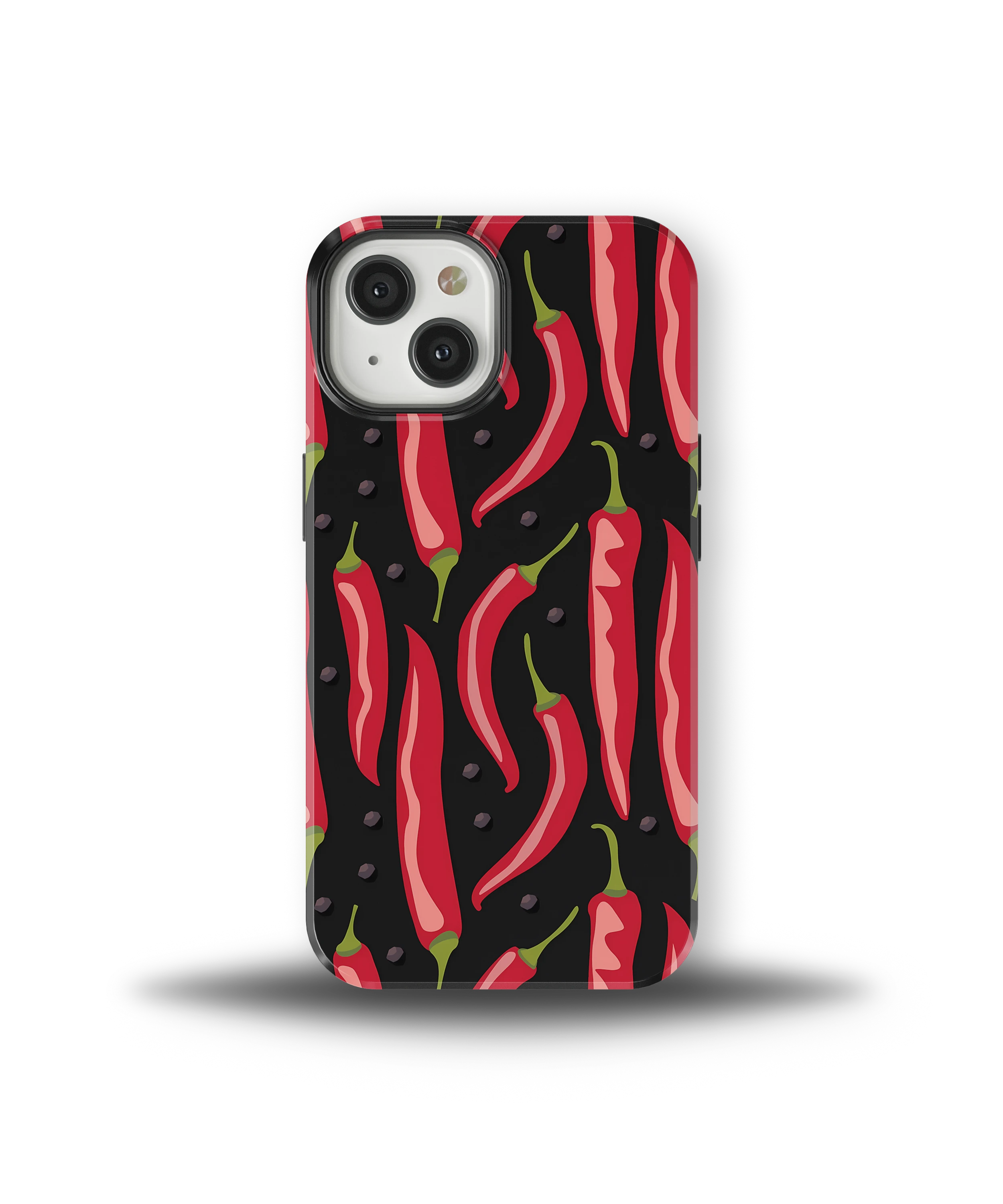 Piment Rouge