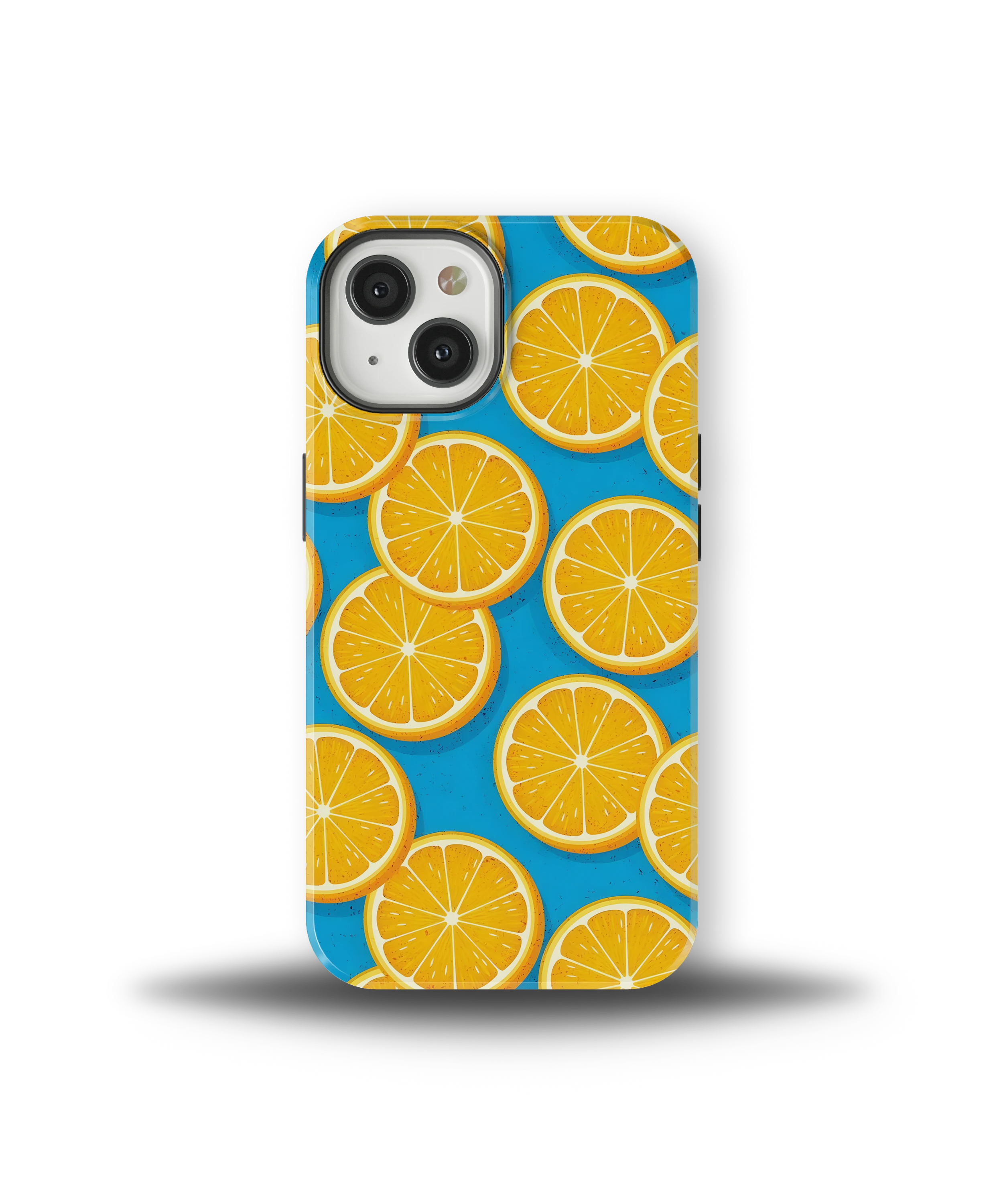 ORANGE SPLASH
