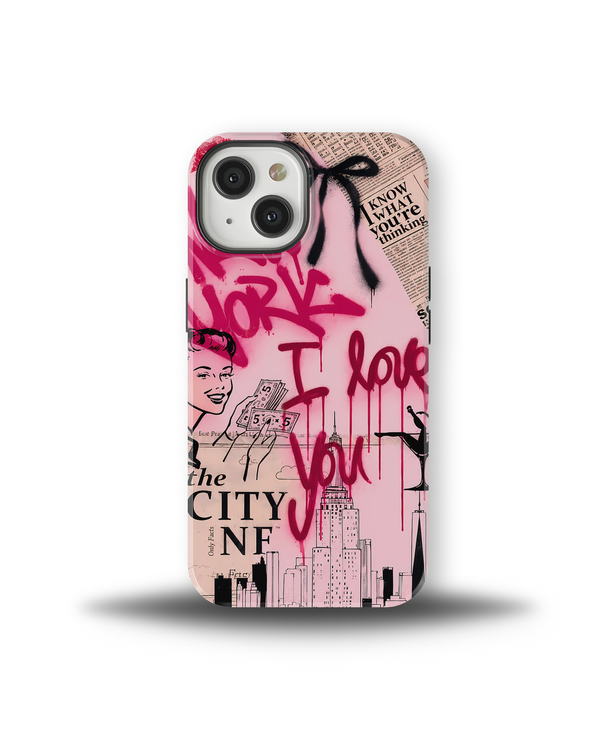 New York Love