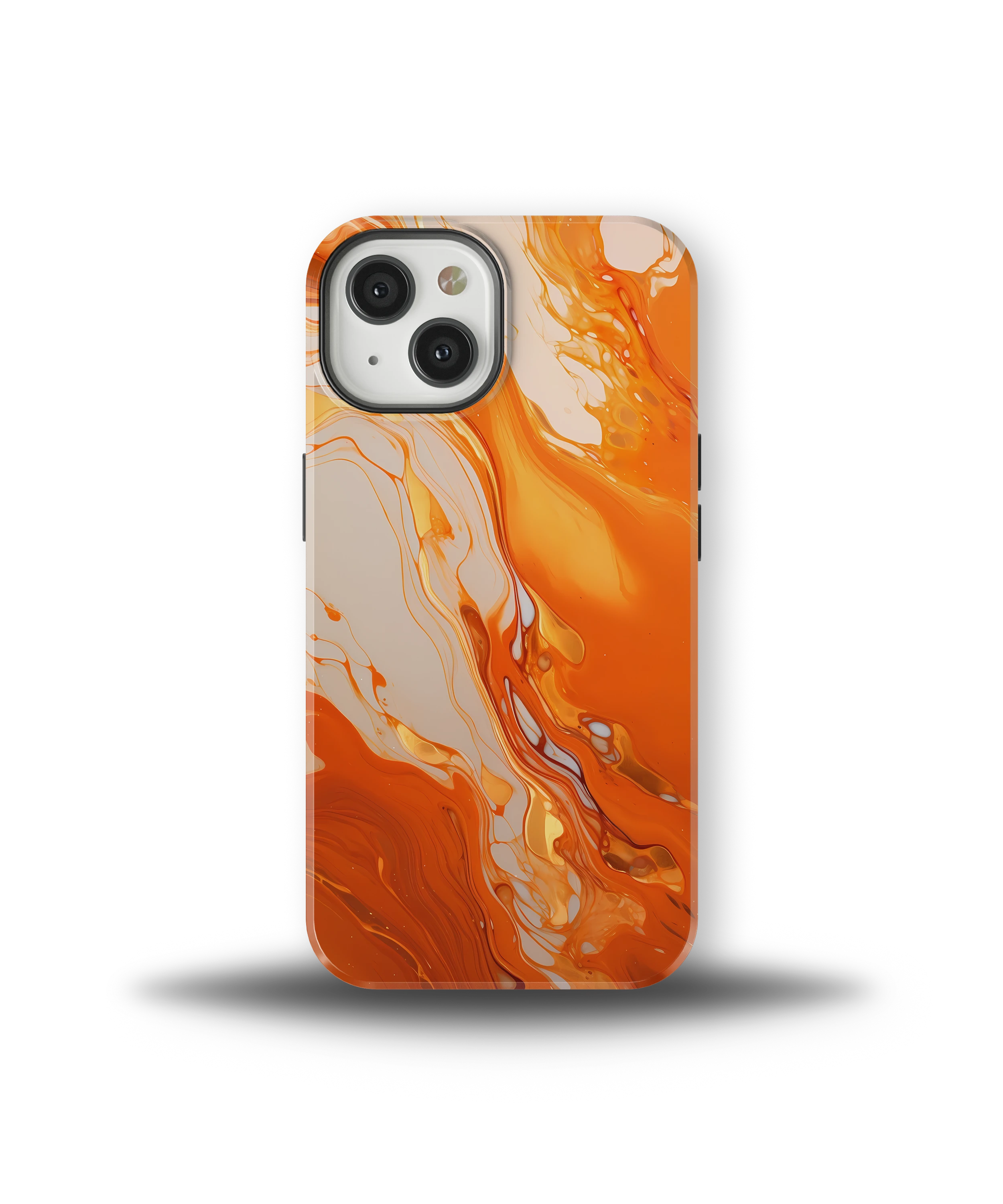 Molten Amber