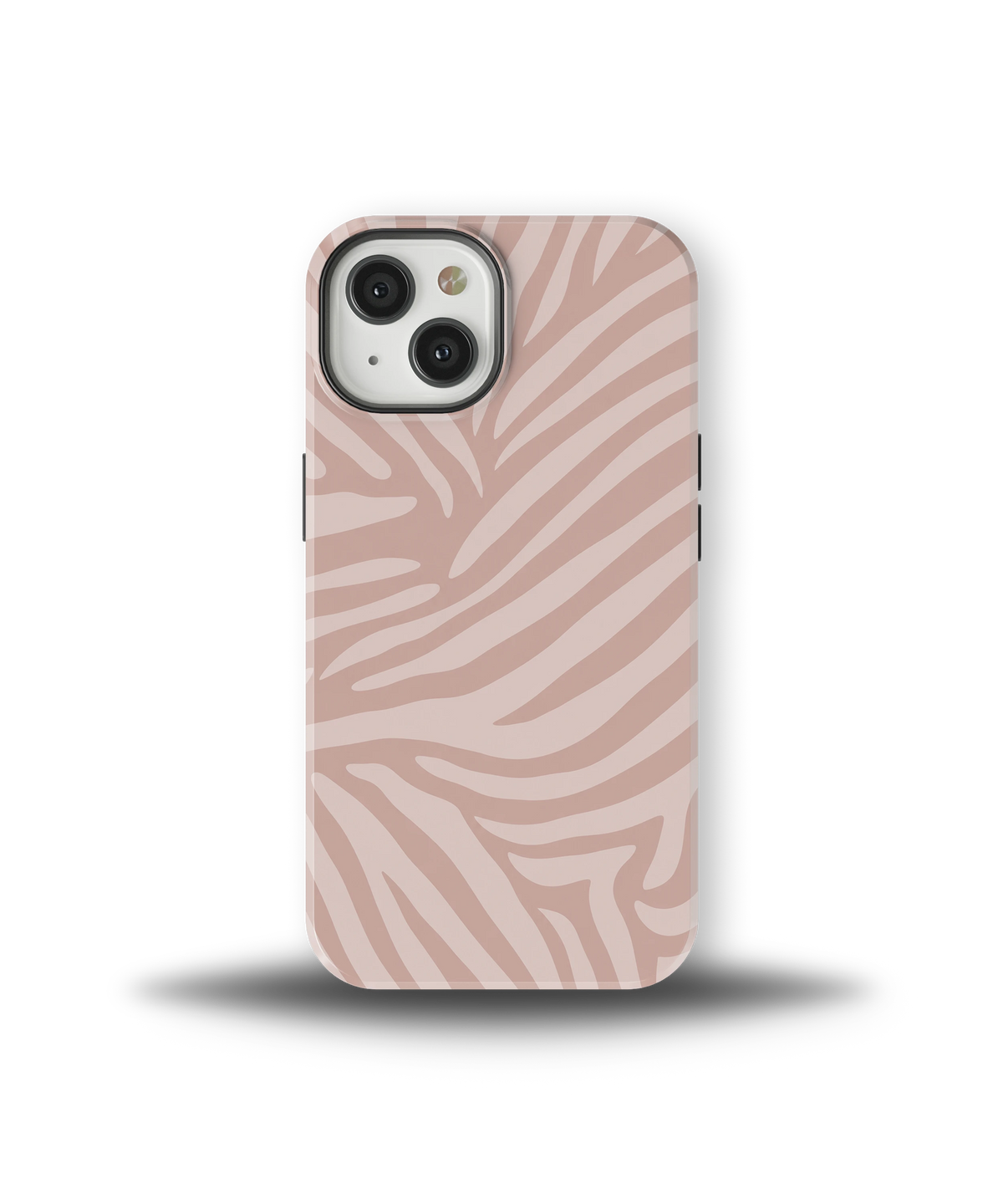 ZEBRA BLUSH