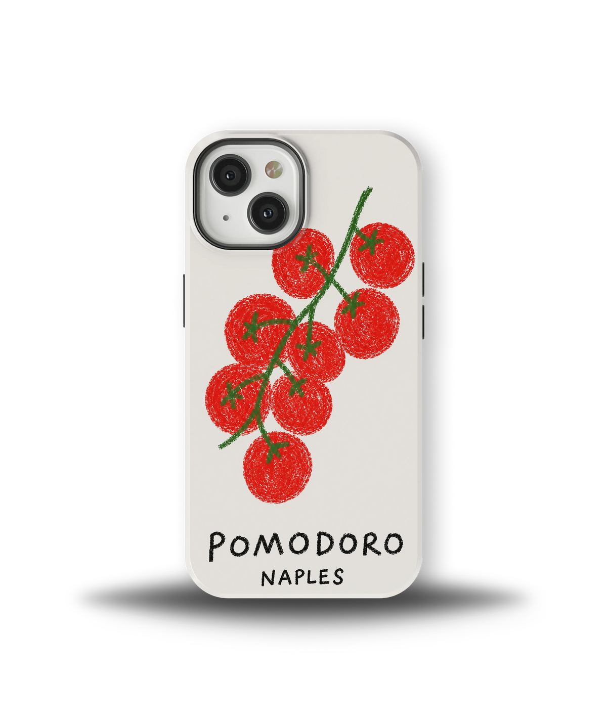 Pomodoro Naples