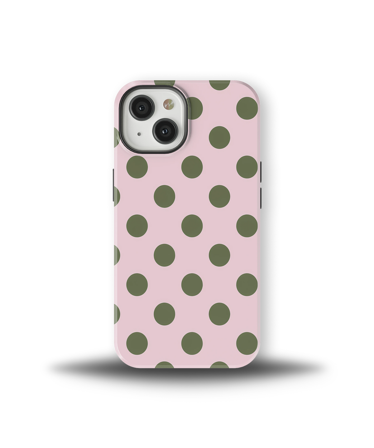 OLIVE BLUSH