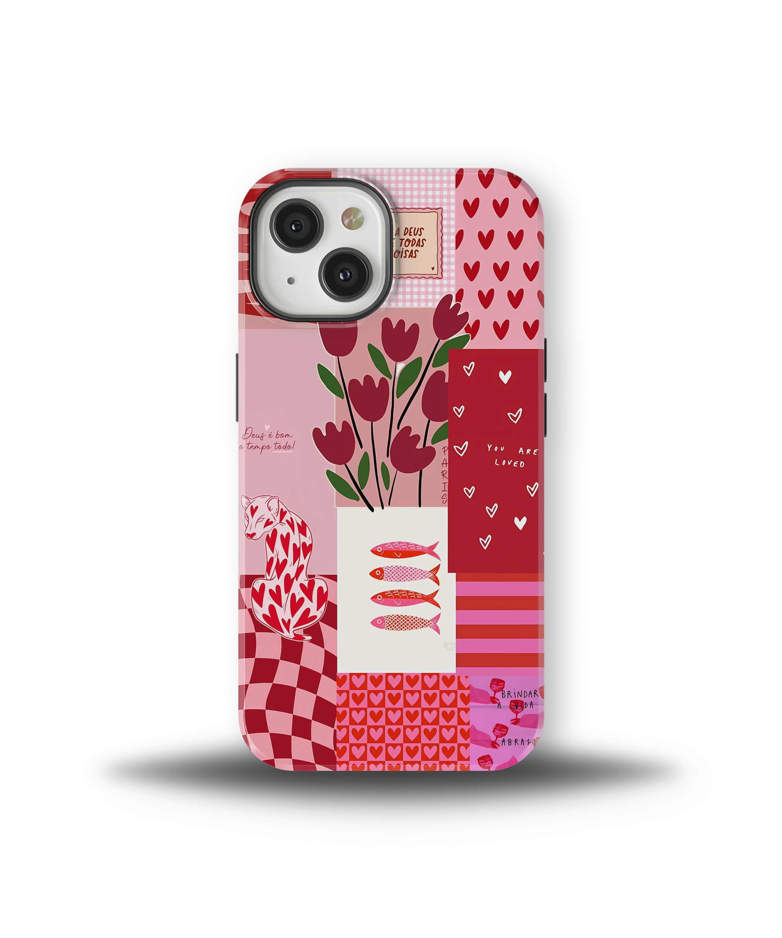 Love Patchwork
