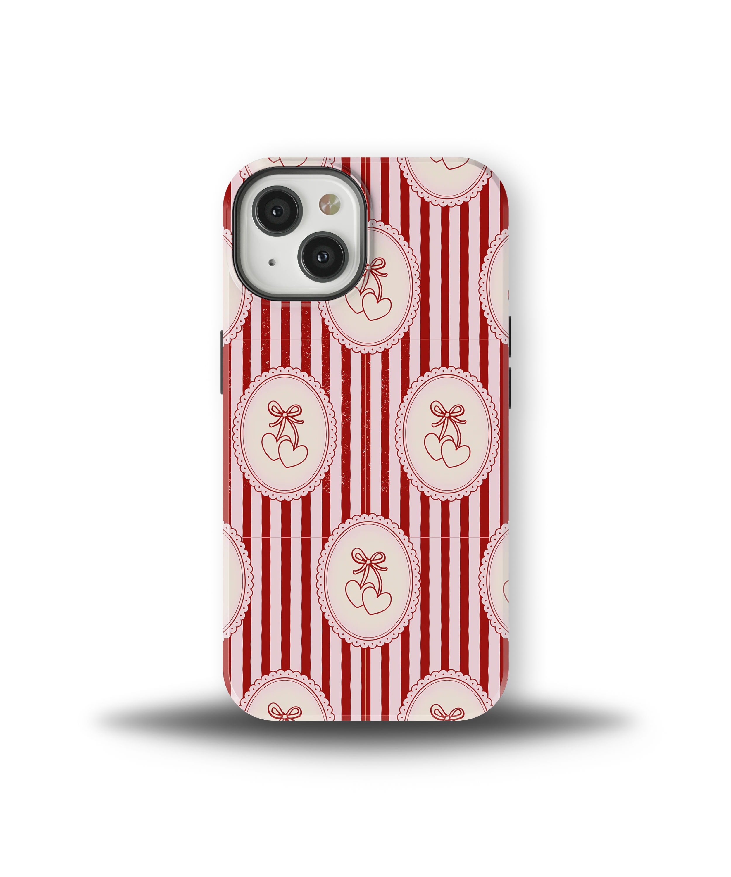 Cherry Cameo