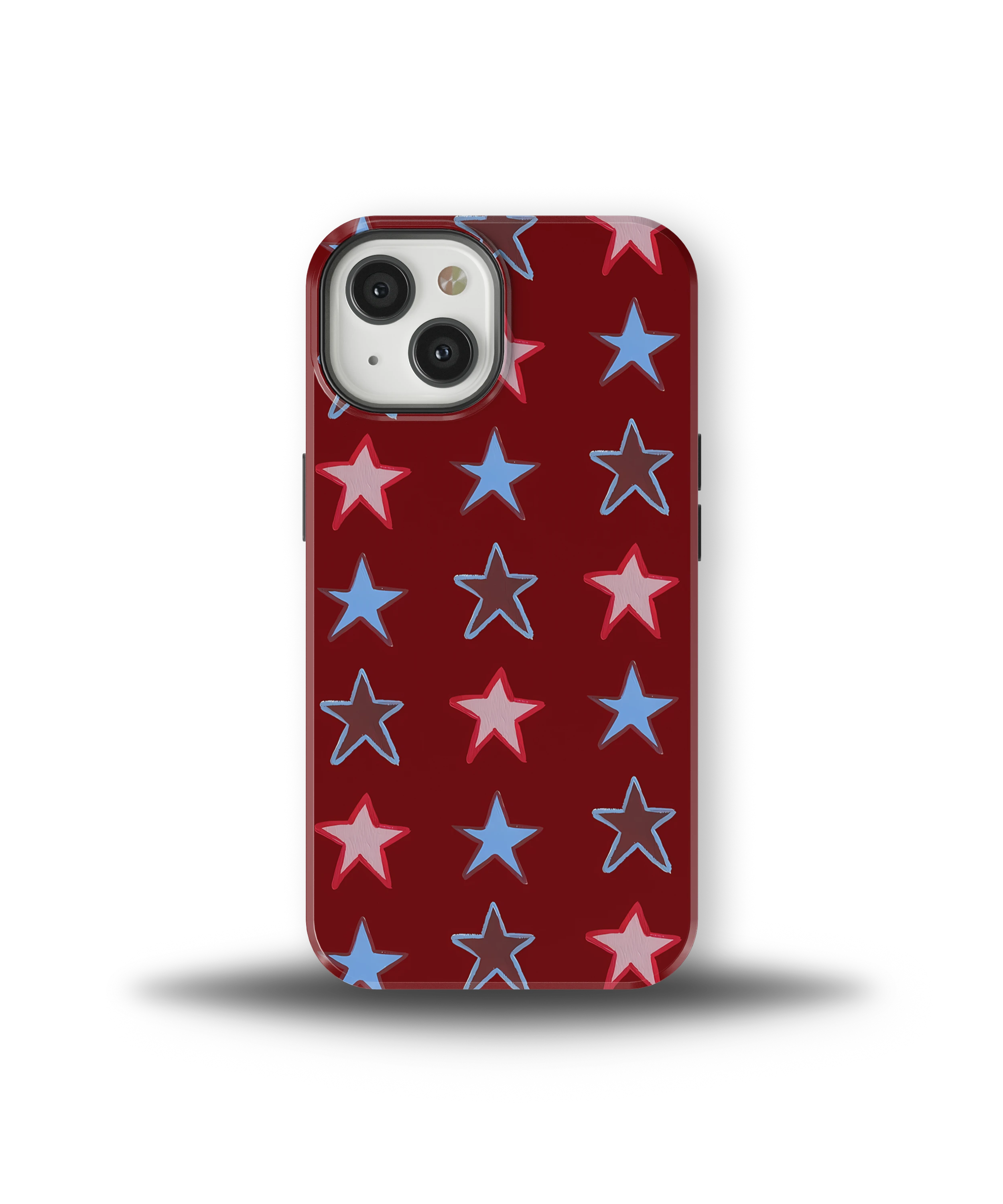 Constellation Rouge