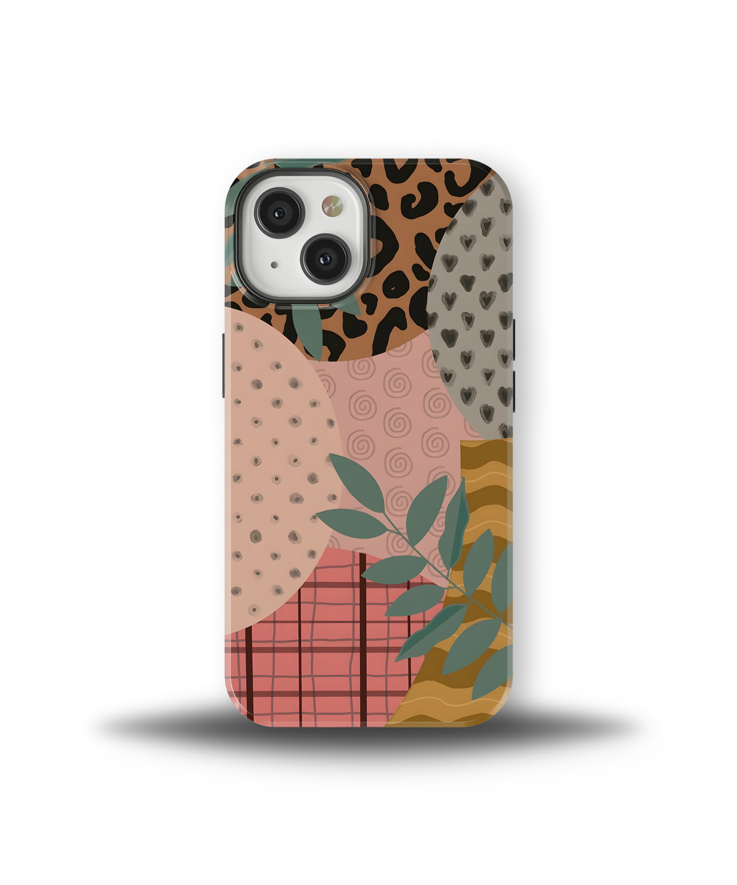 SAFARI CHIC