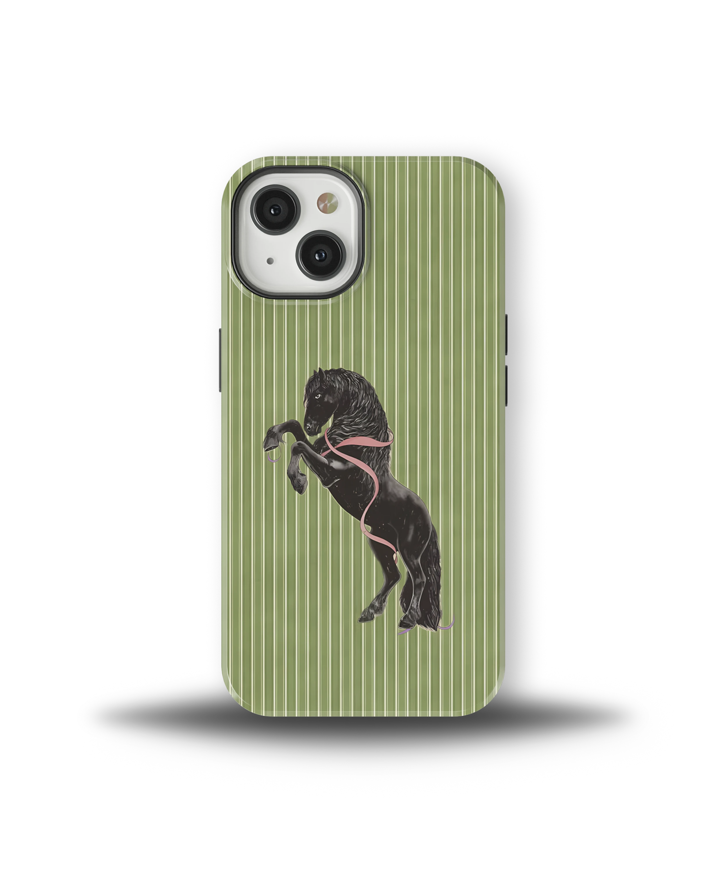 Cheval Noir Vintage