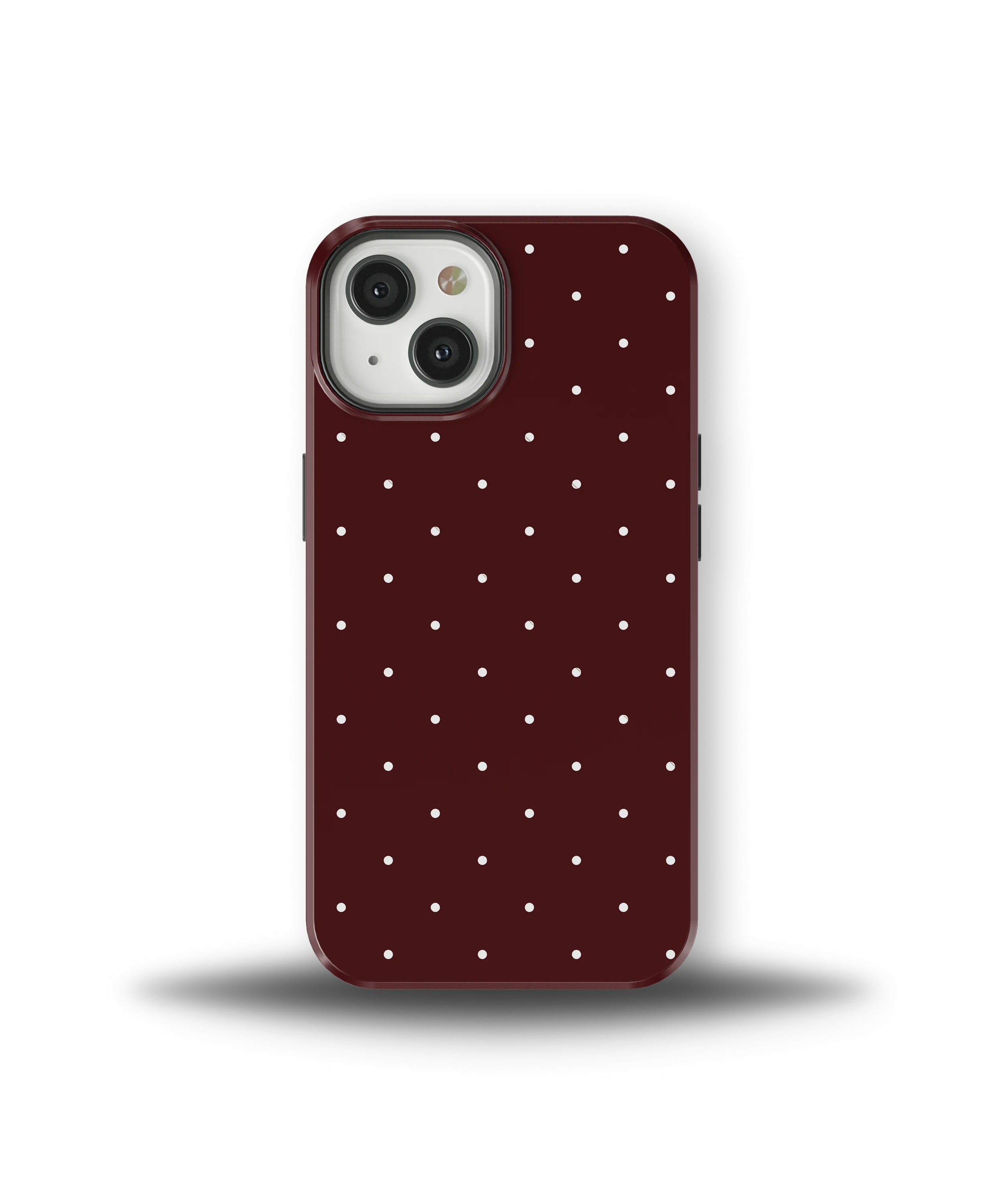 BORDEAUX DOTS