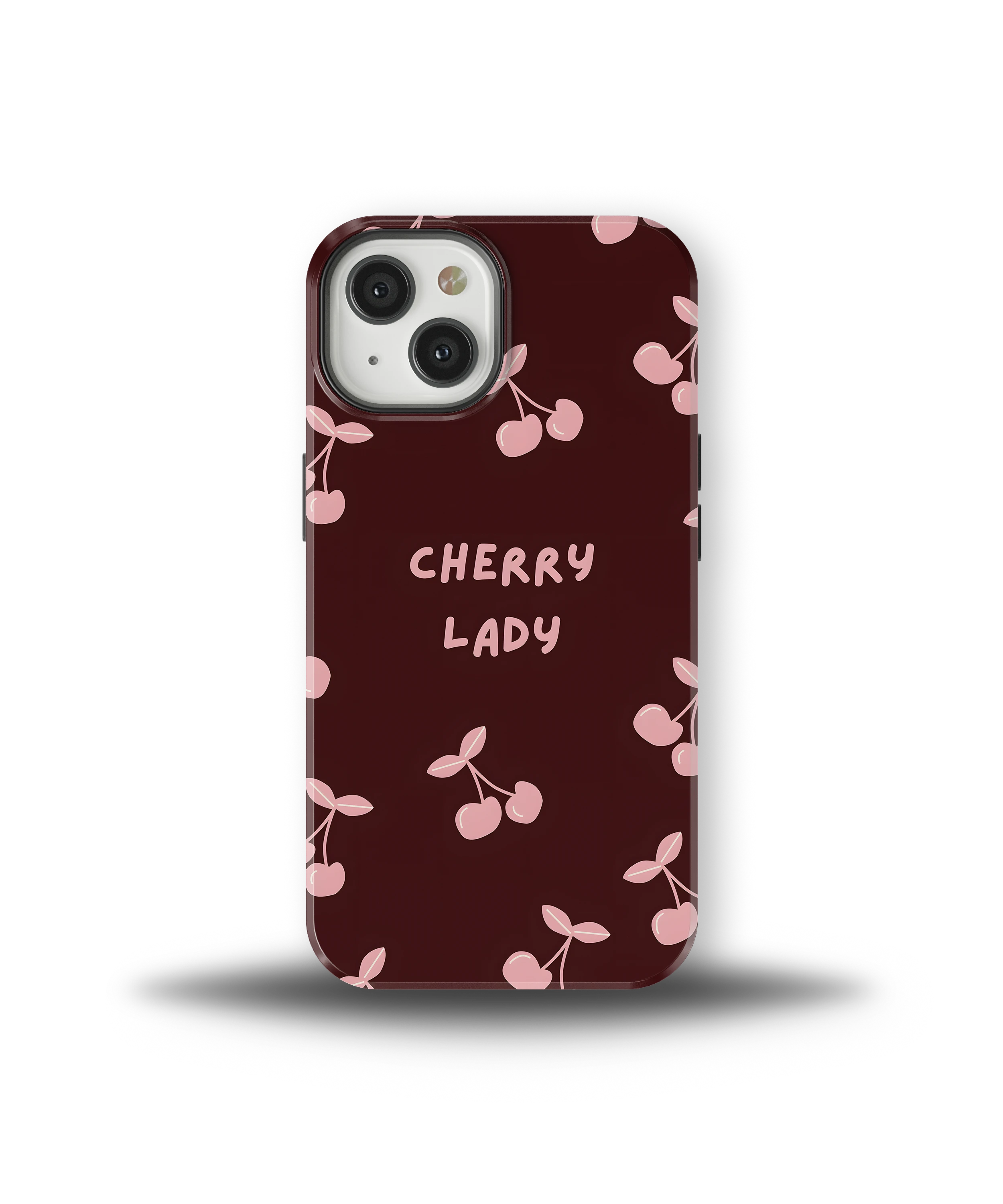 CHERRY