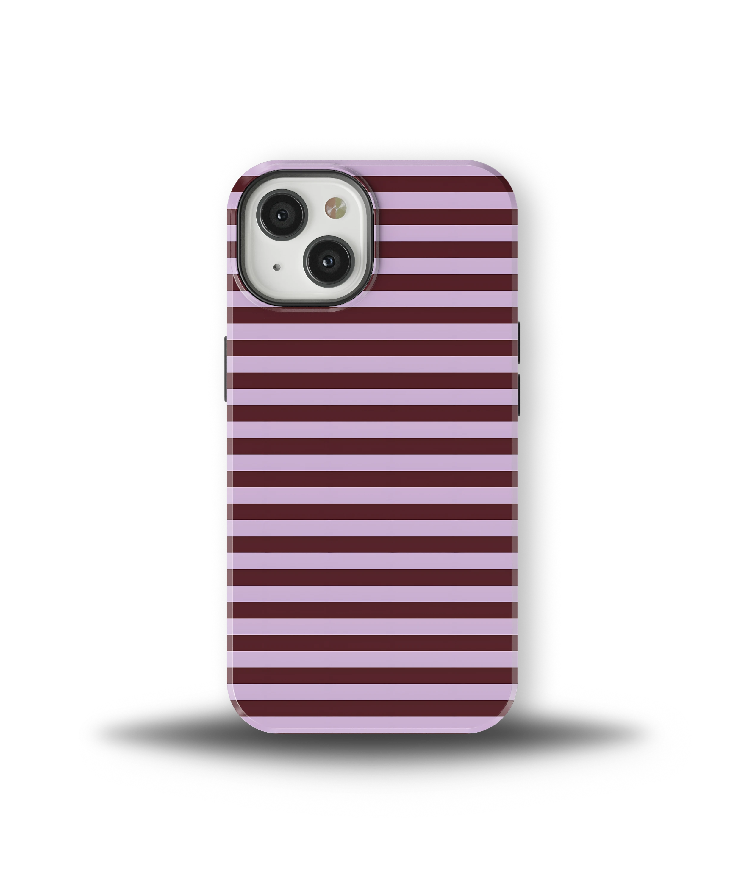 STRIPES BLUSH