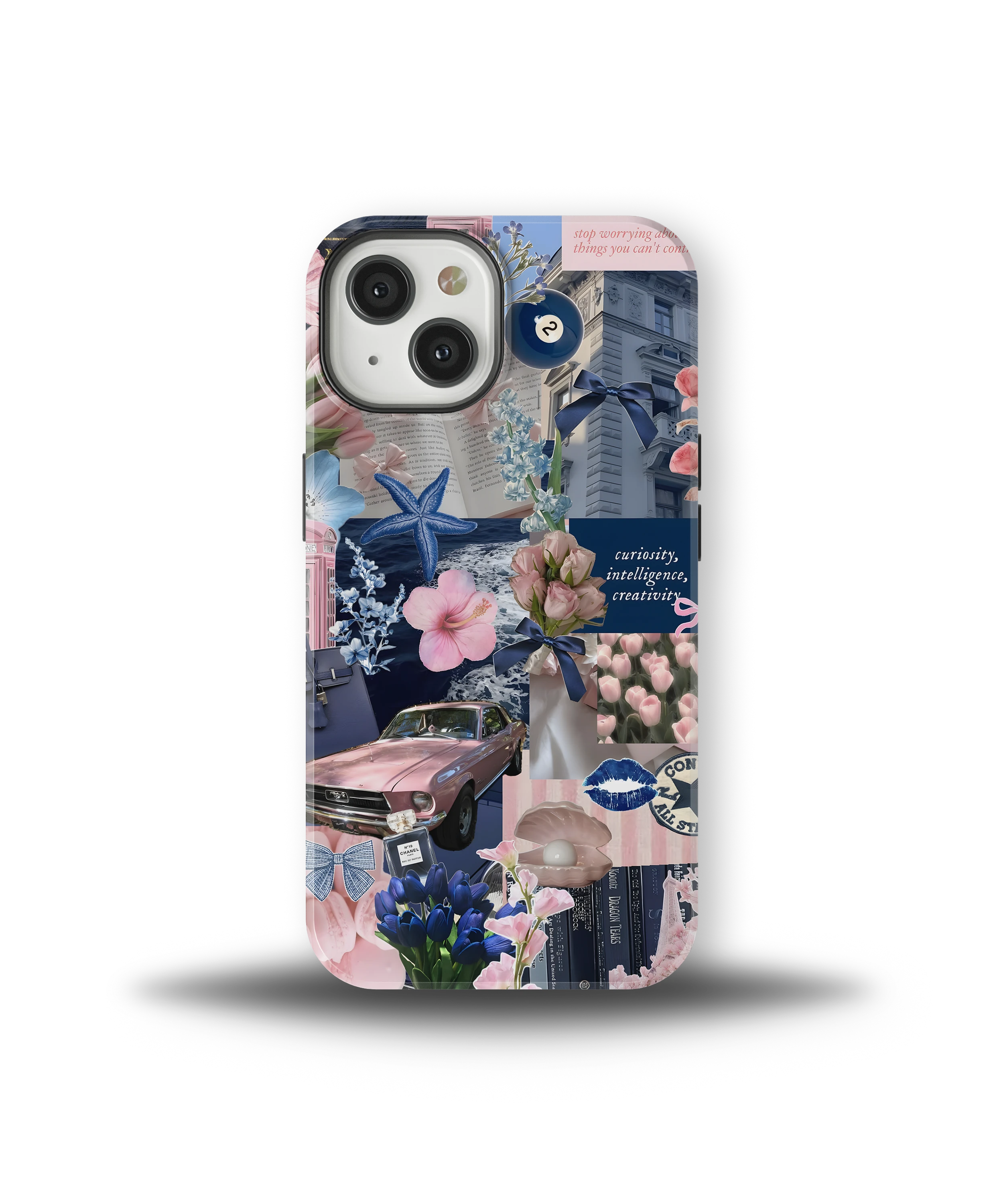 COUTURE SCRAPBOOK