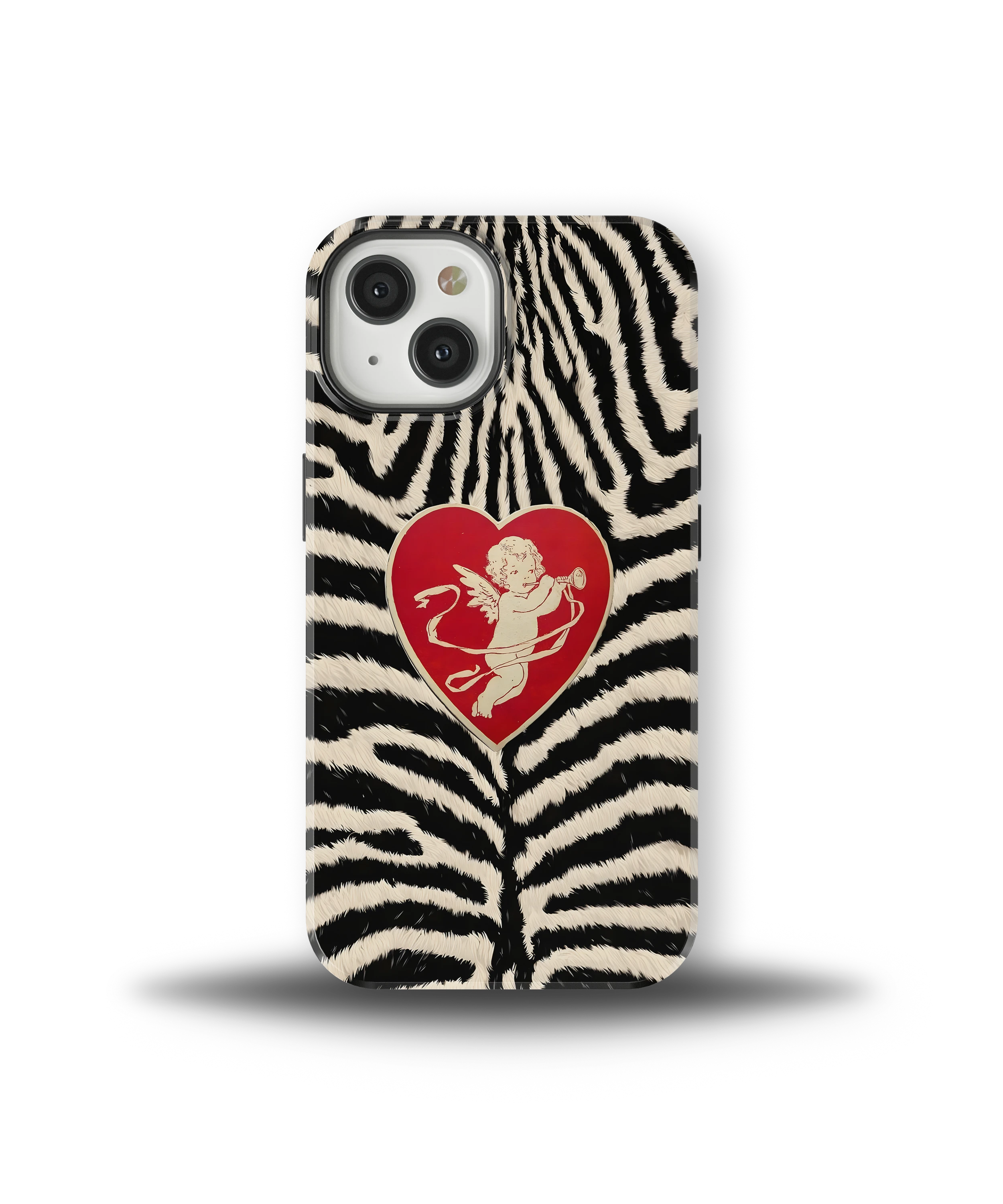 ZEBRA LOVE