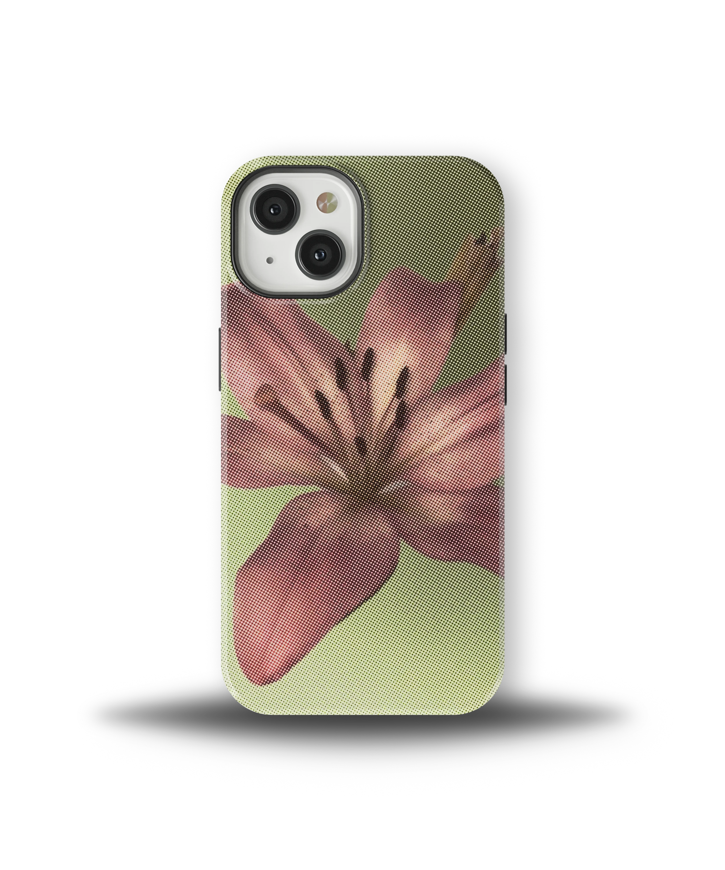 Vintage Bloom