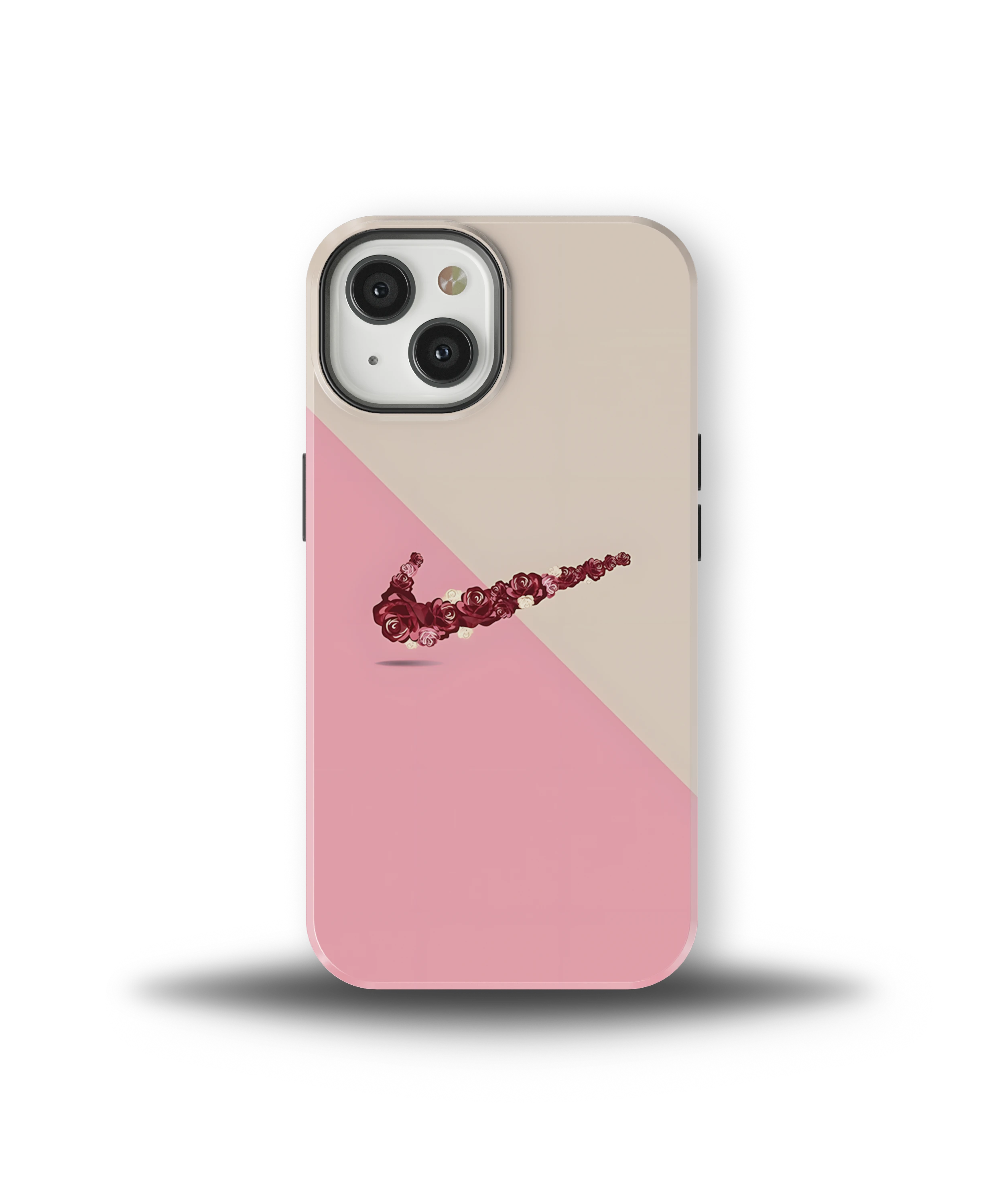 Rose Élégance