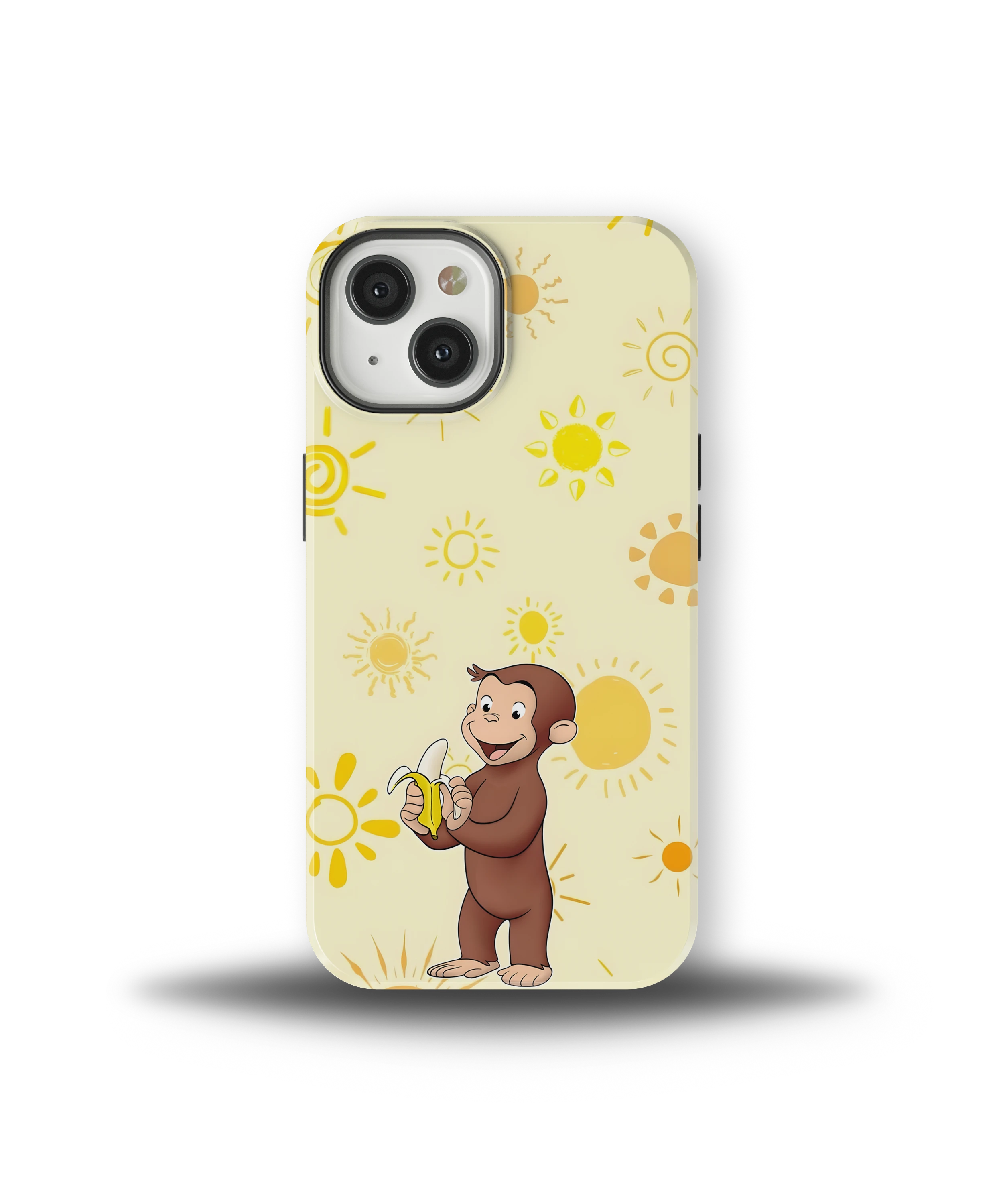 Sunny Monkey