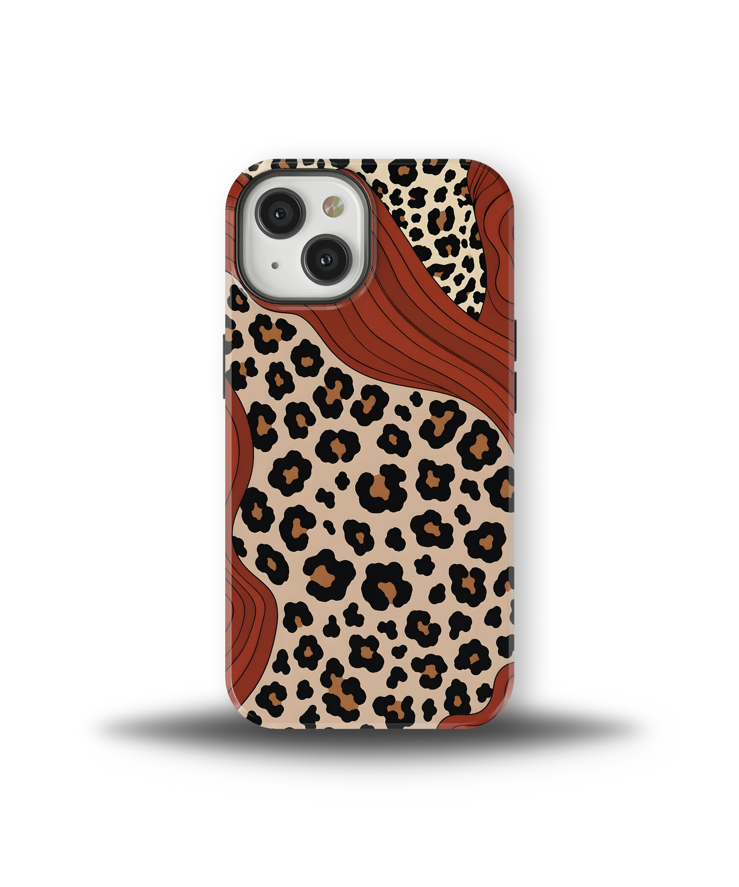 LEOPARD FLOW