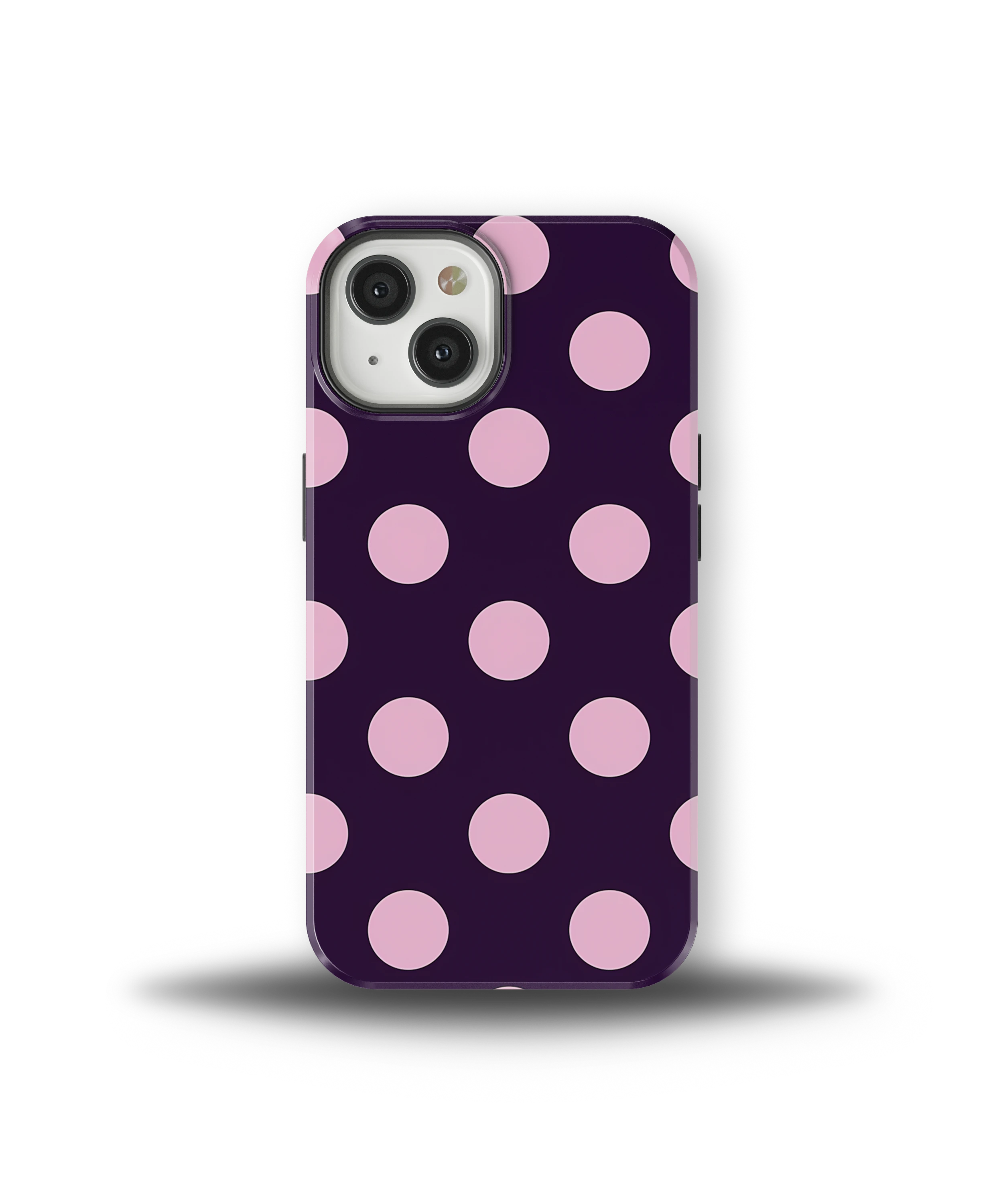 Polka Plum