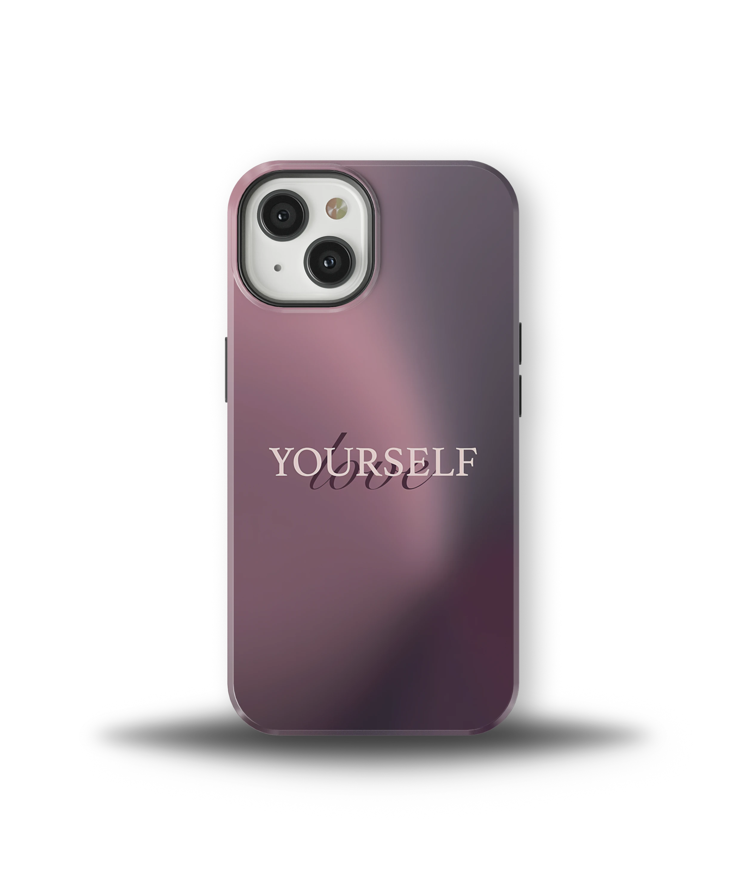 Be Yourself