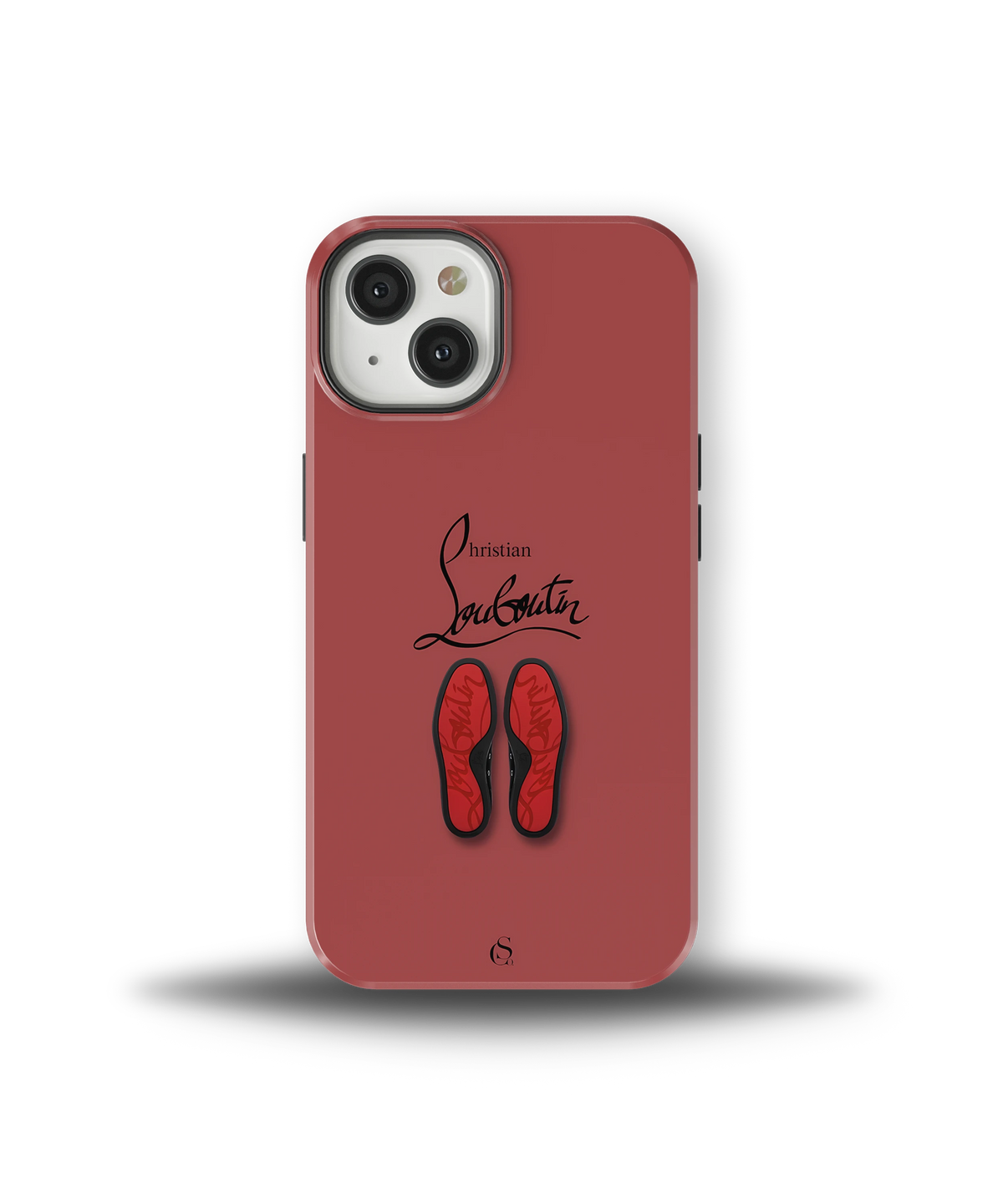 SCARLET SOLE