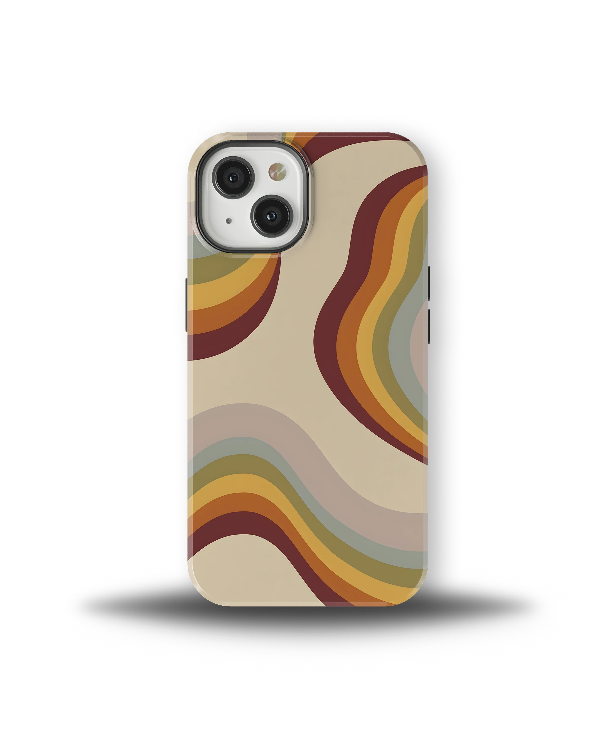RETRO SWELL
