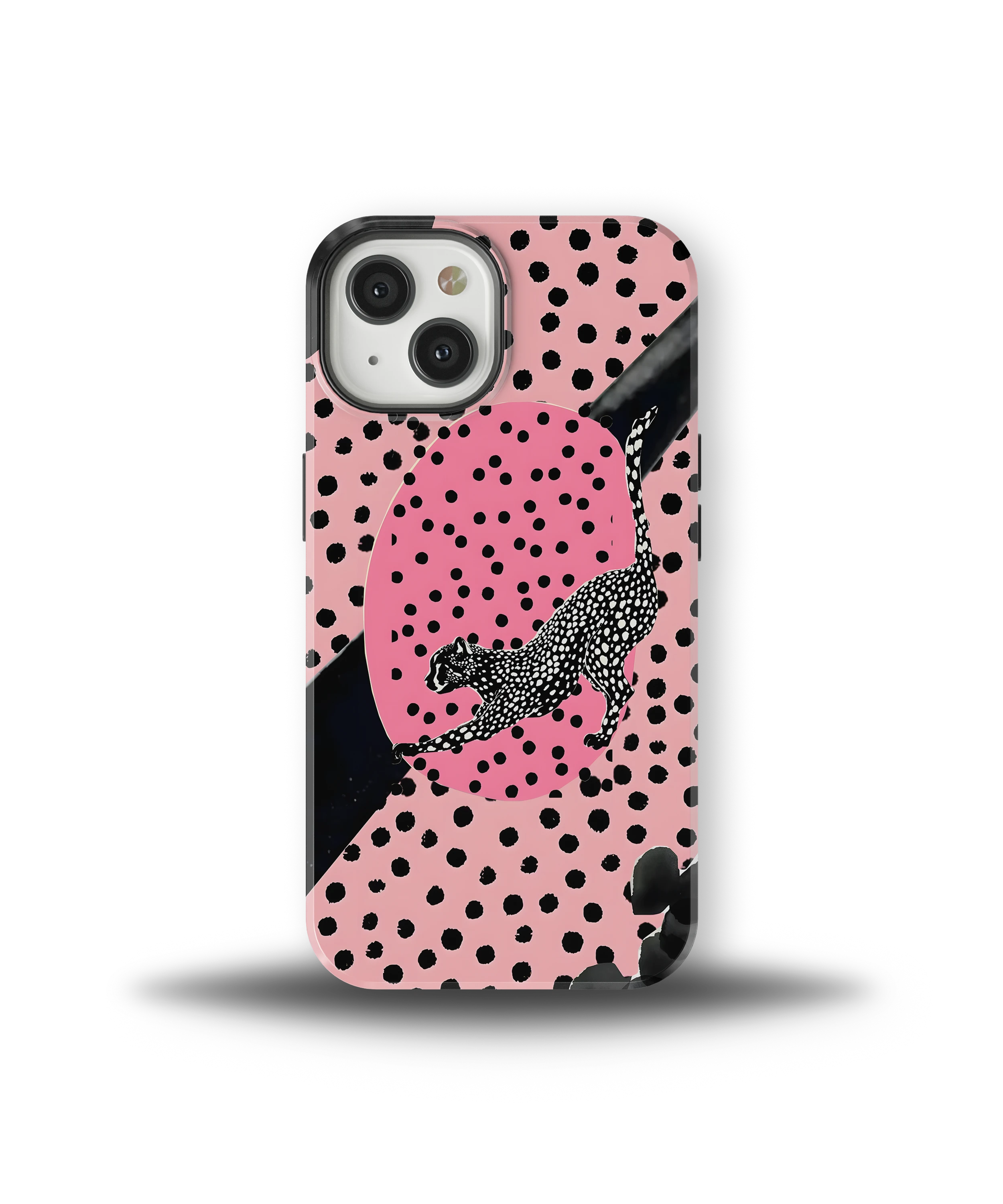 PINK CHEETAH
