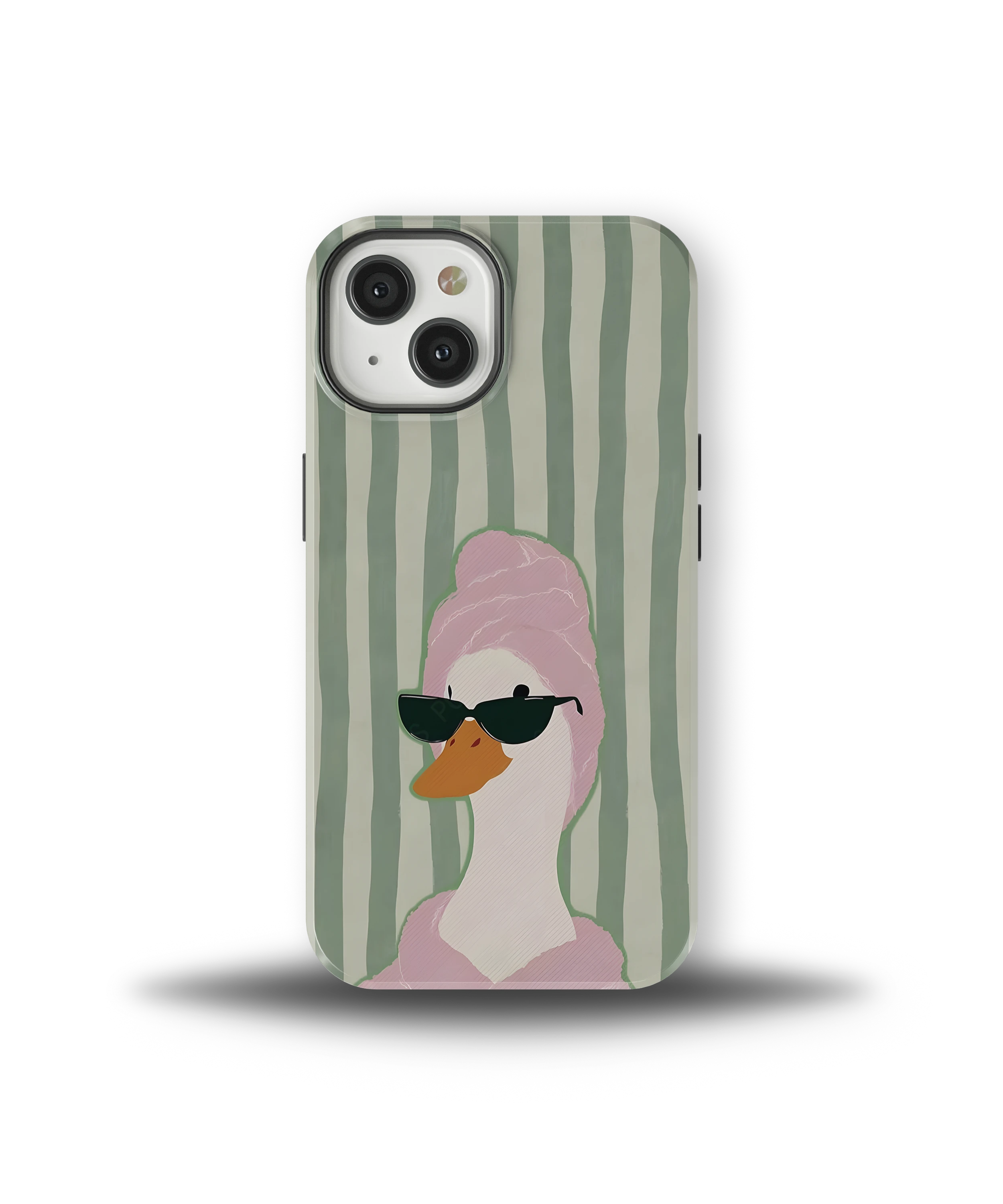 DUCK DIVA