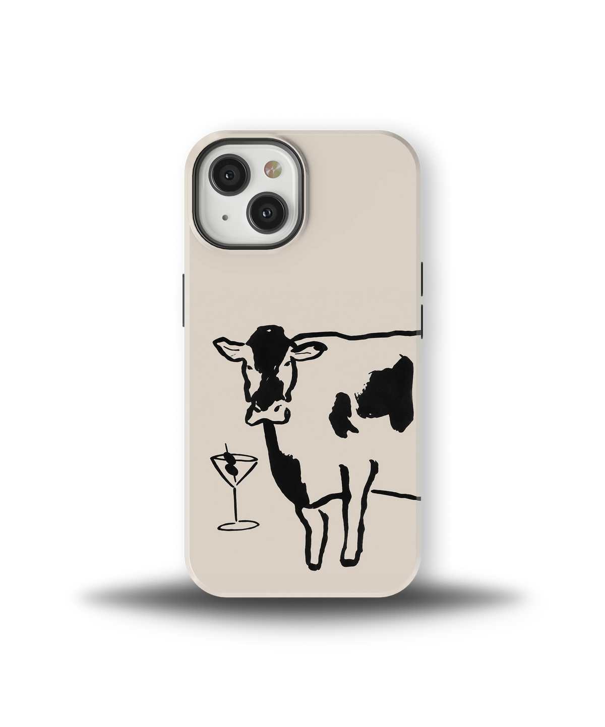 COW CLUB