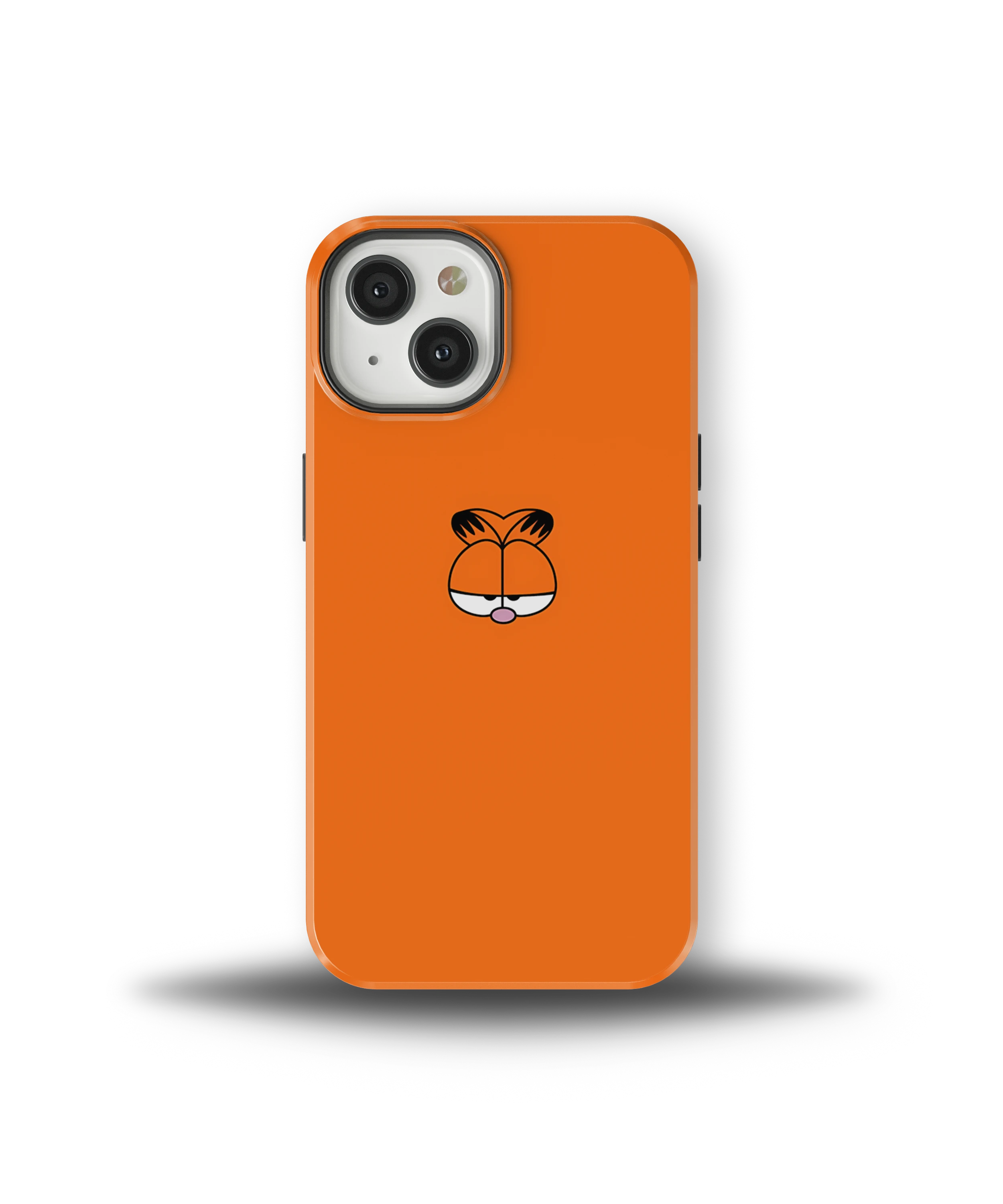 Garfield Mood