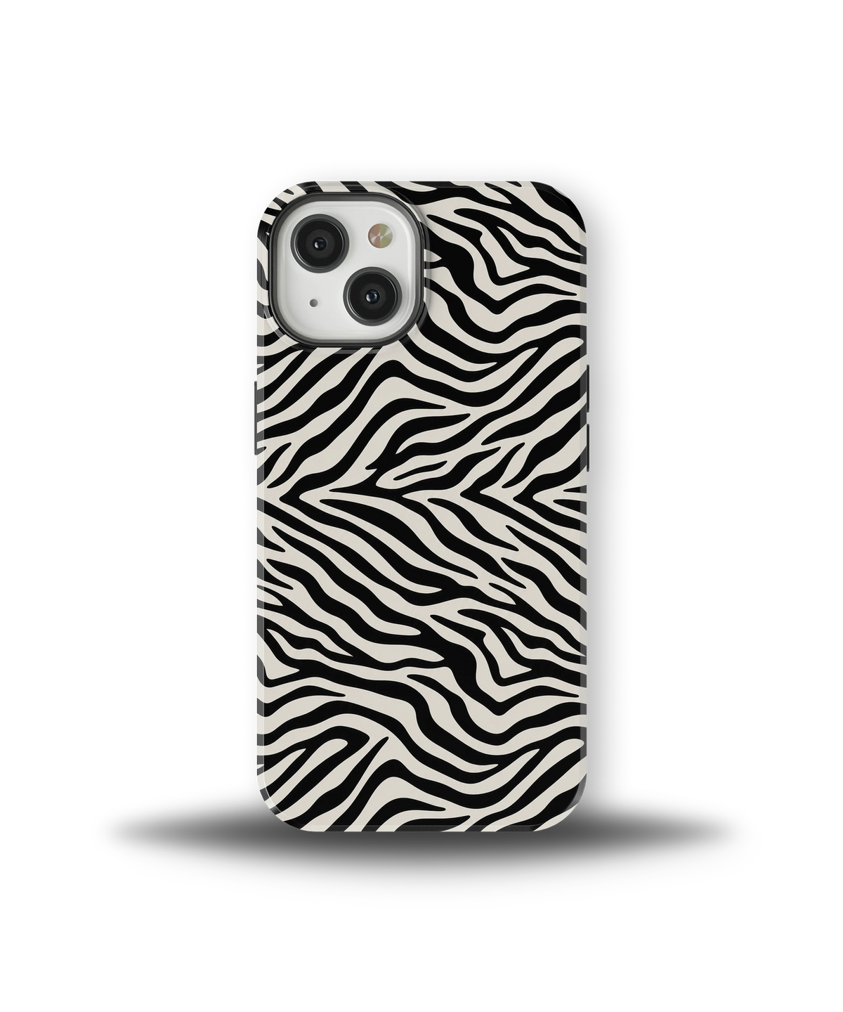 ZEBRA NOIR