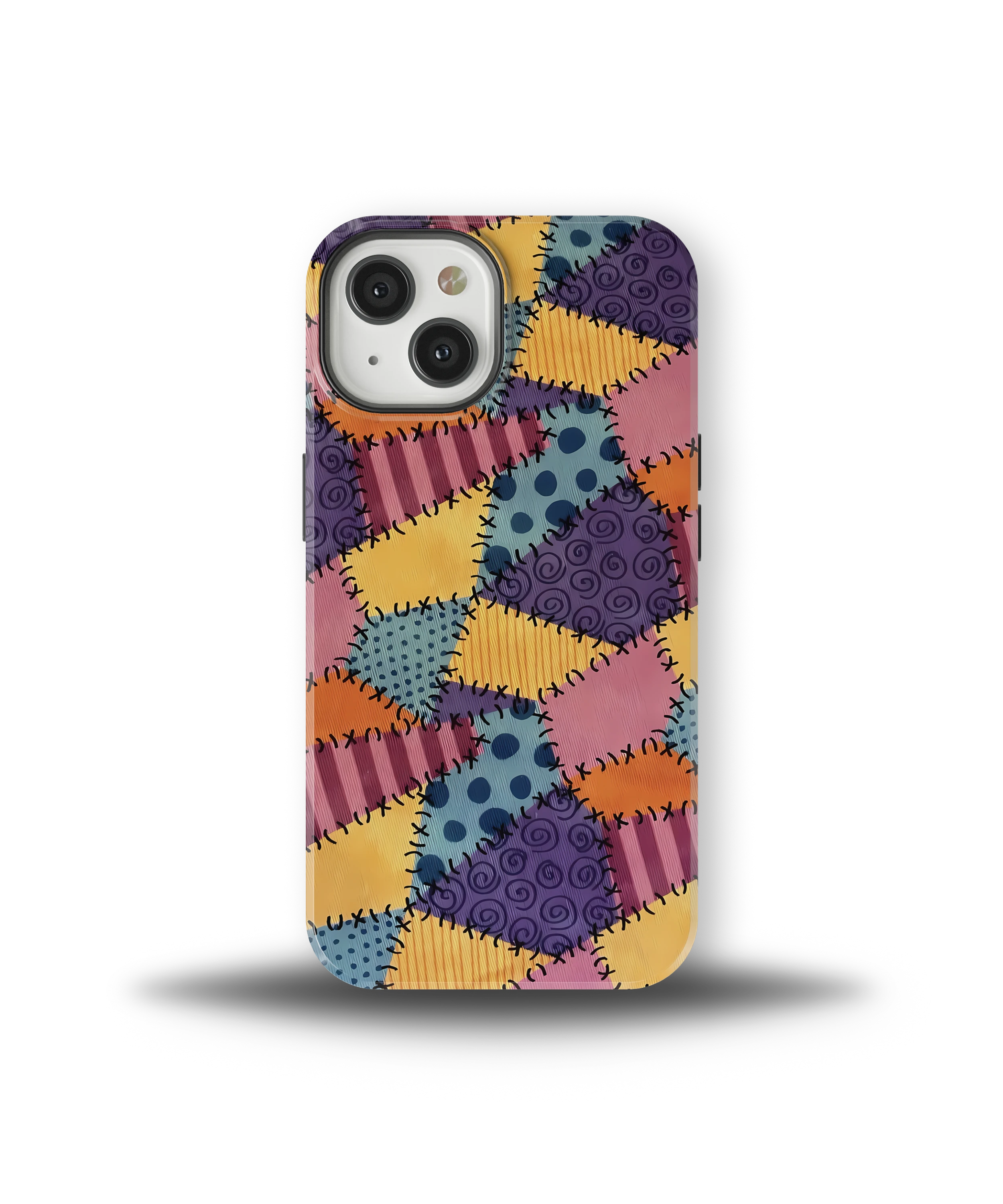 Patchwork Pop