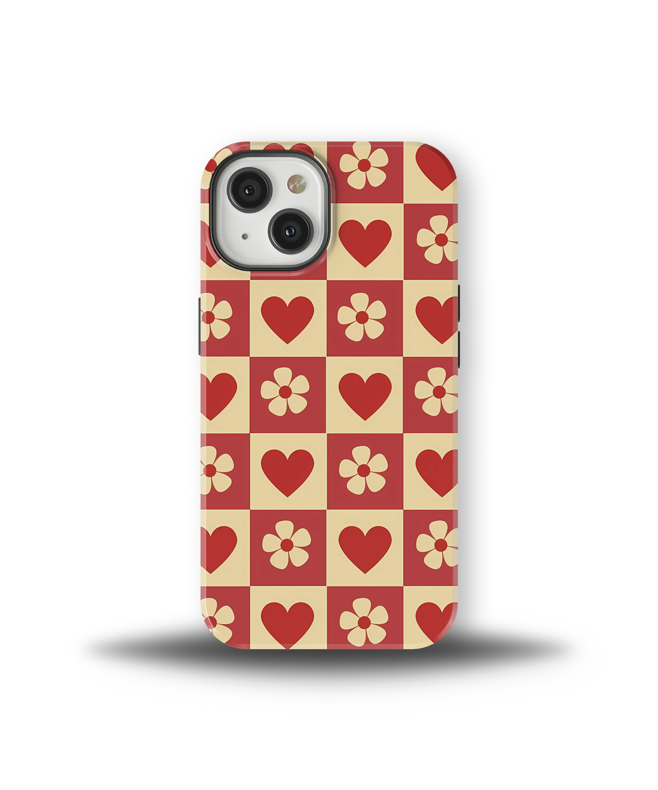 Retro Love Bloom