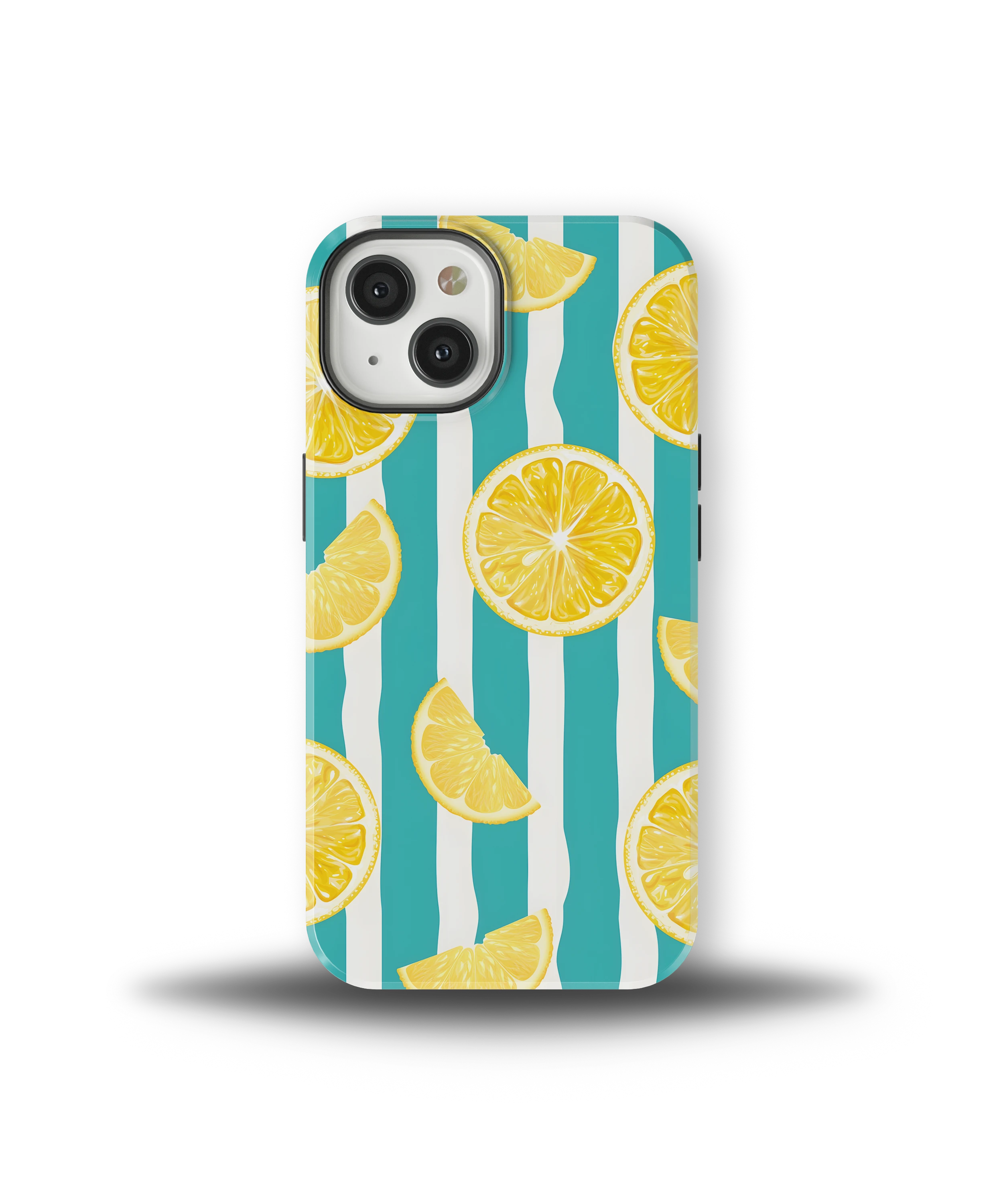 LEMON STRIPE