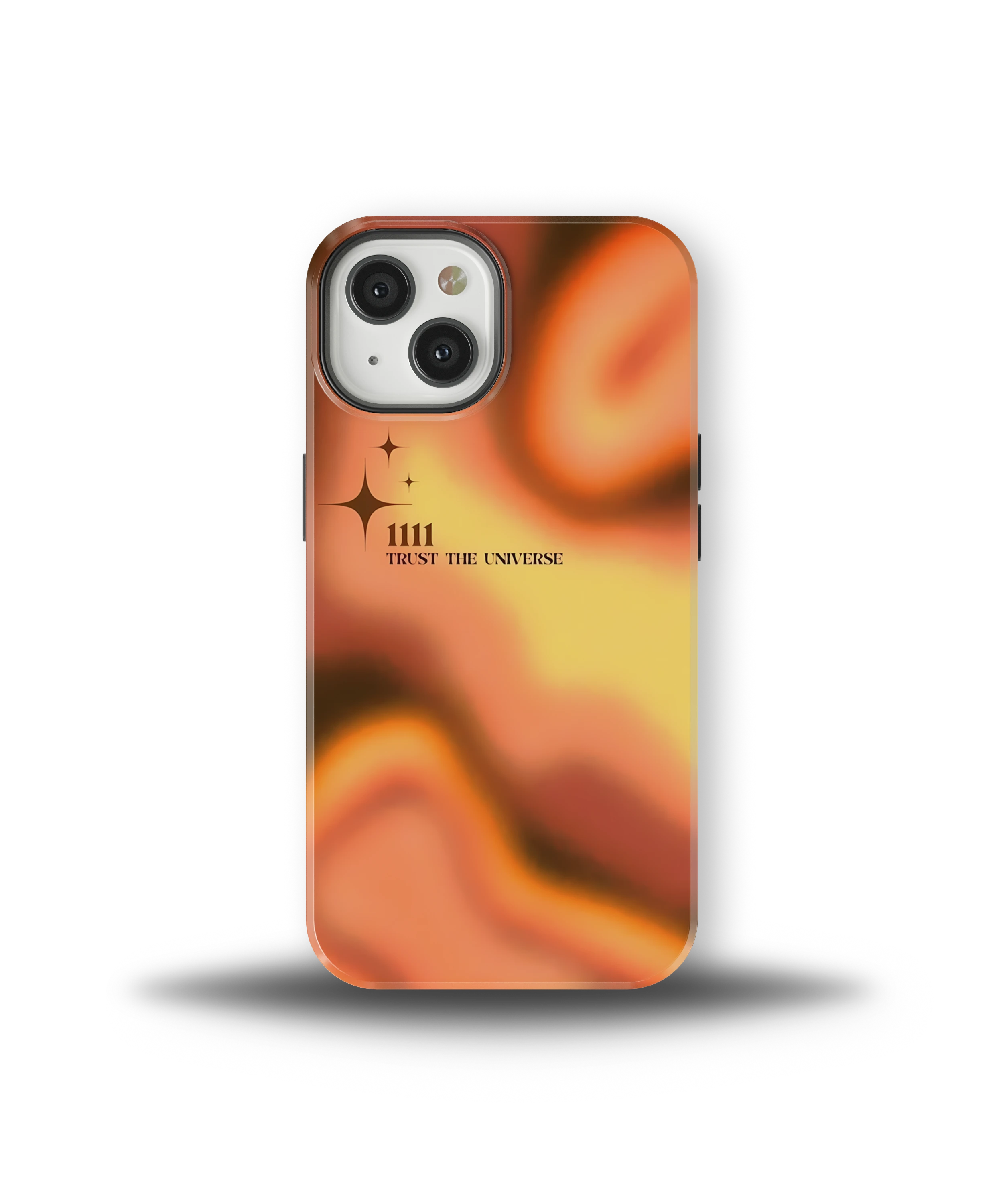 1111 Cosmic Flow