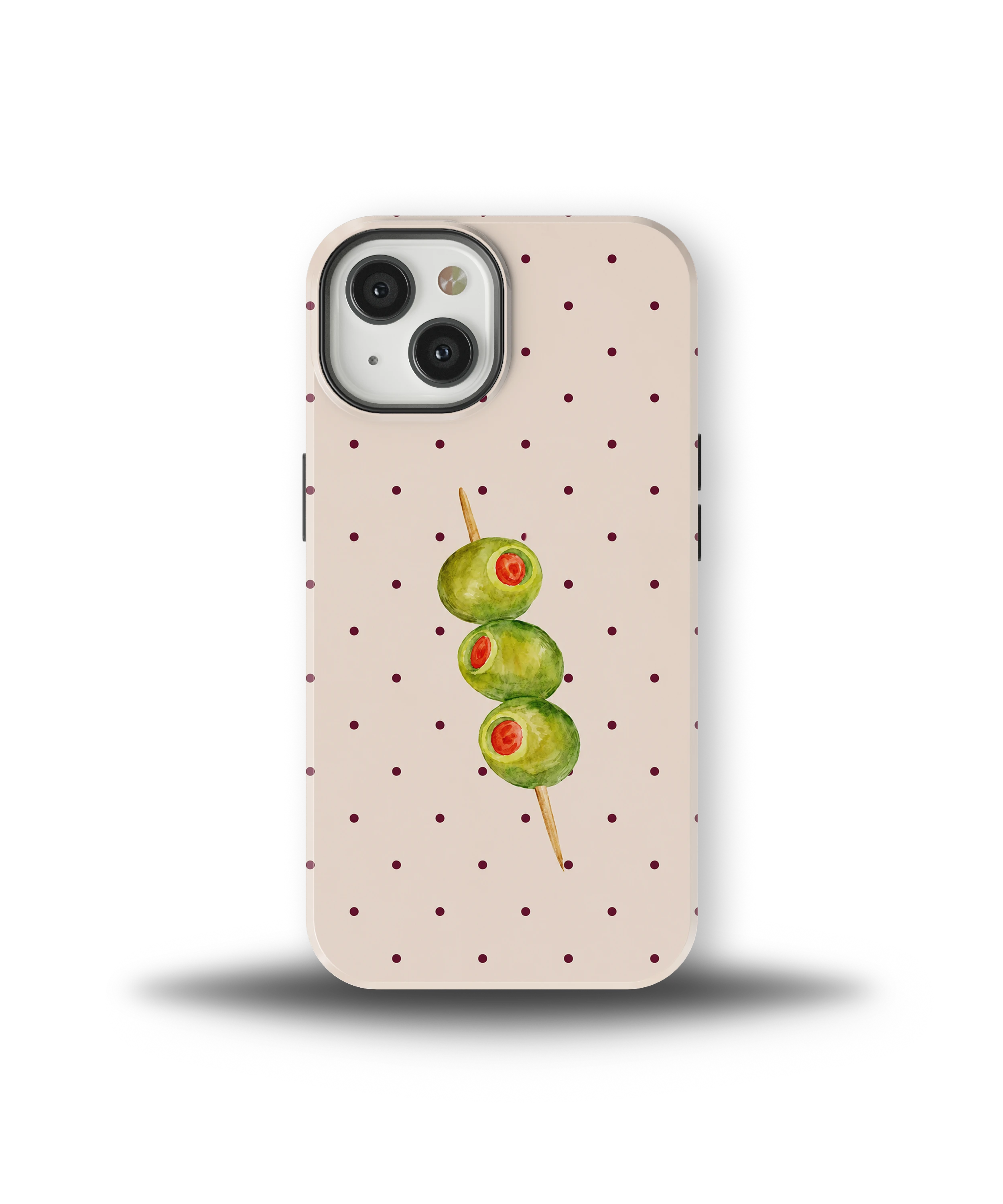 Olive Charm