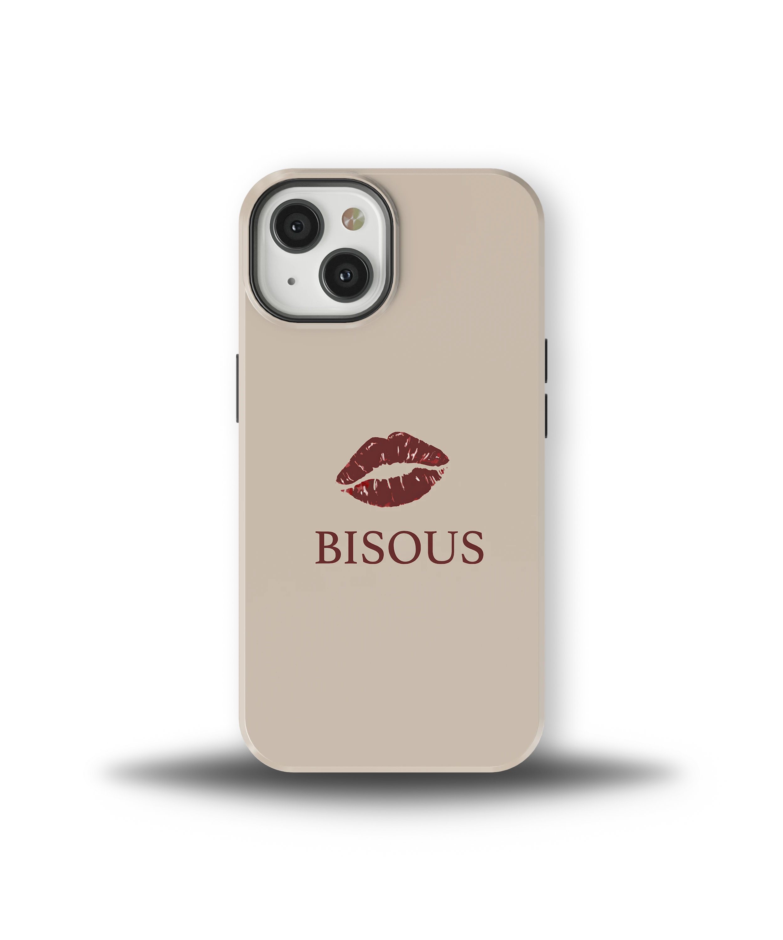 Bisous