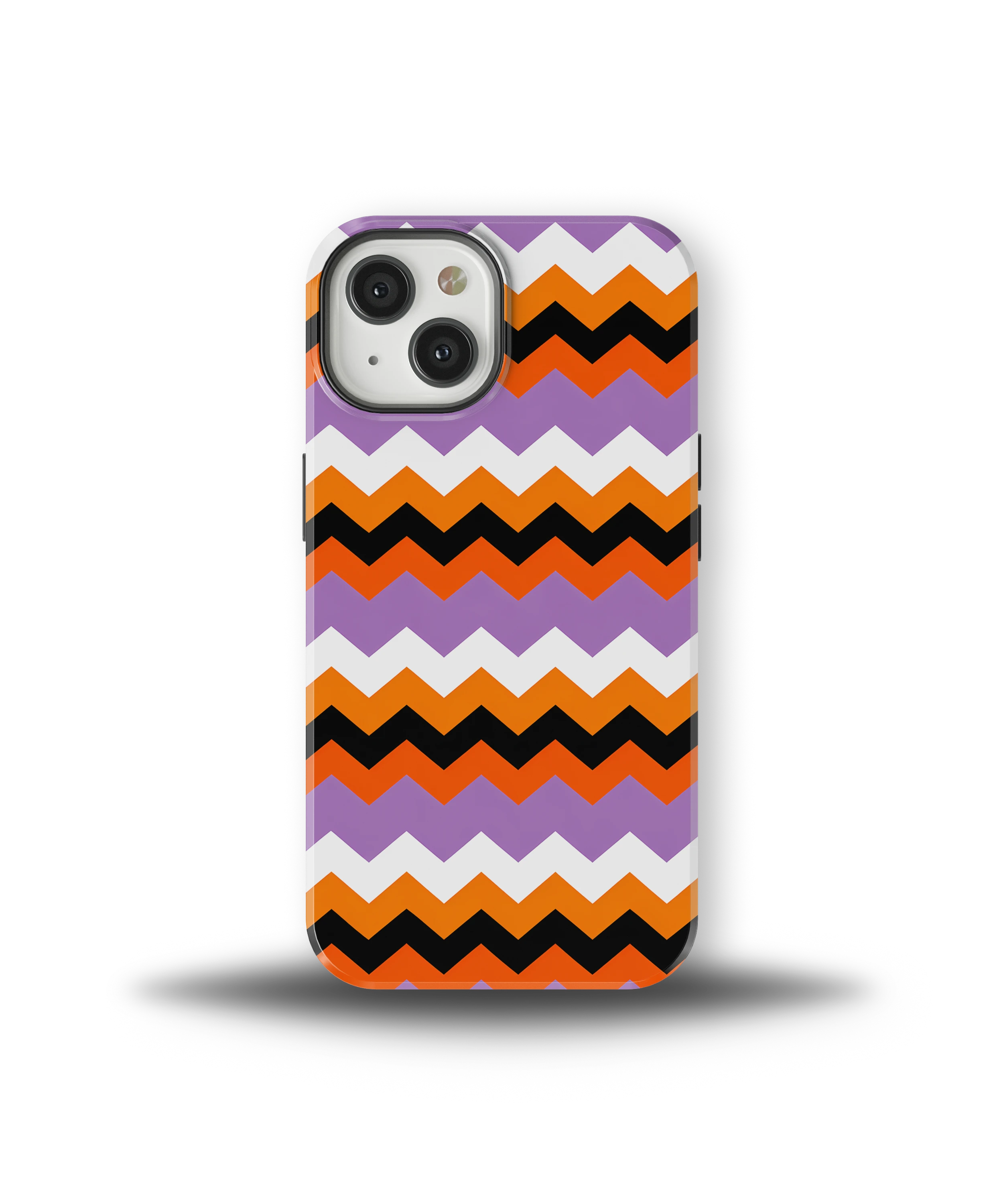 Retro Zigzag