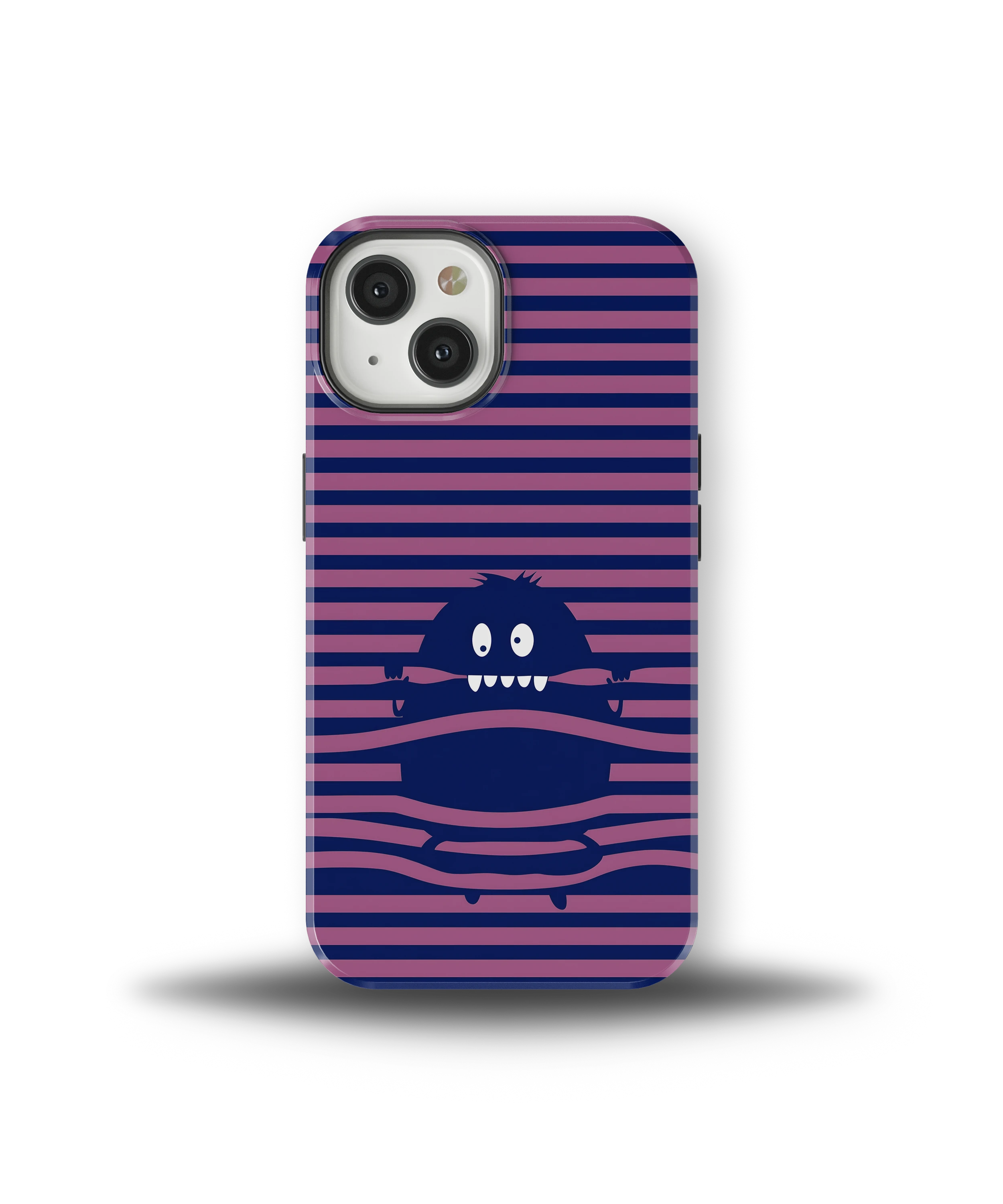 STRIPE MONSTER