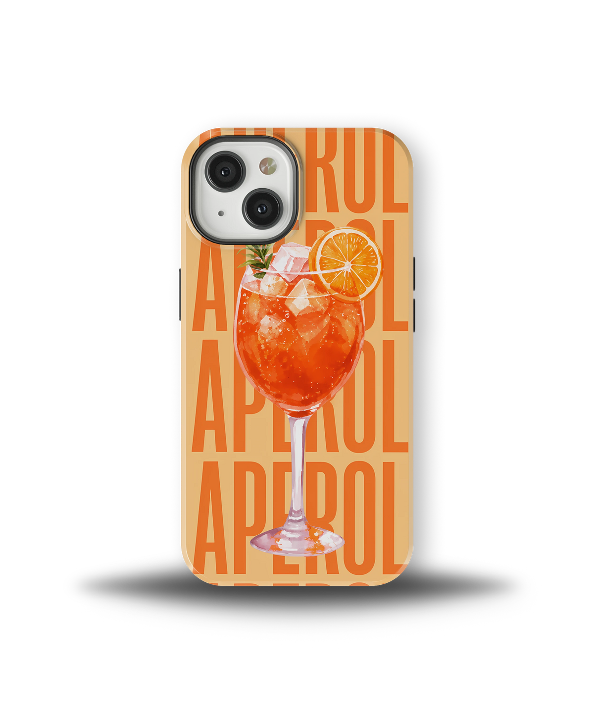 SUNSET APEROL