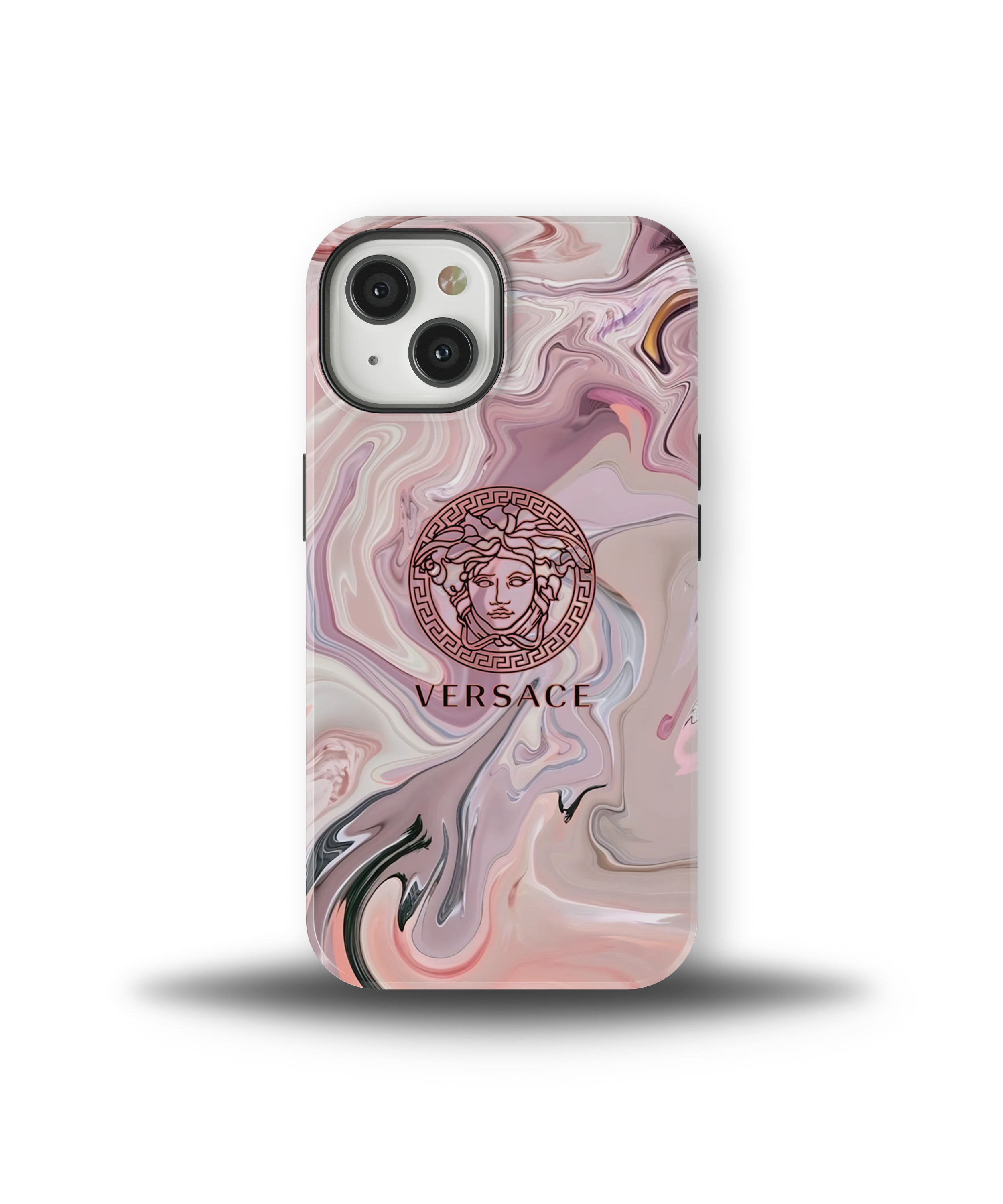 Rose Opaline