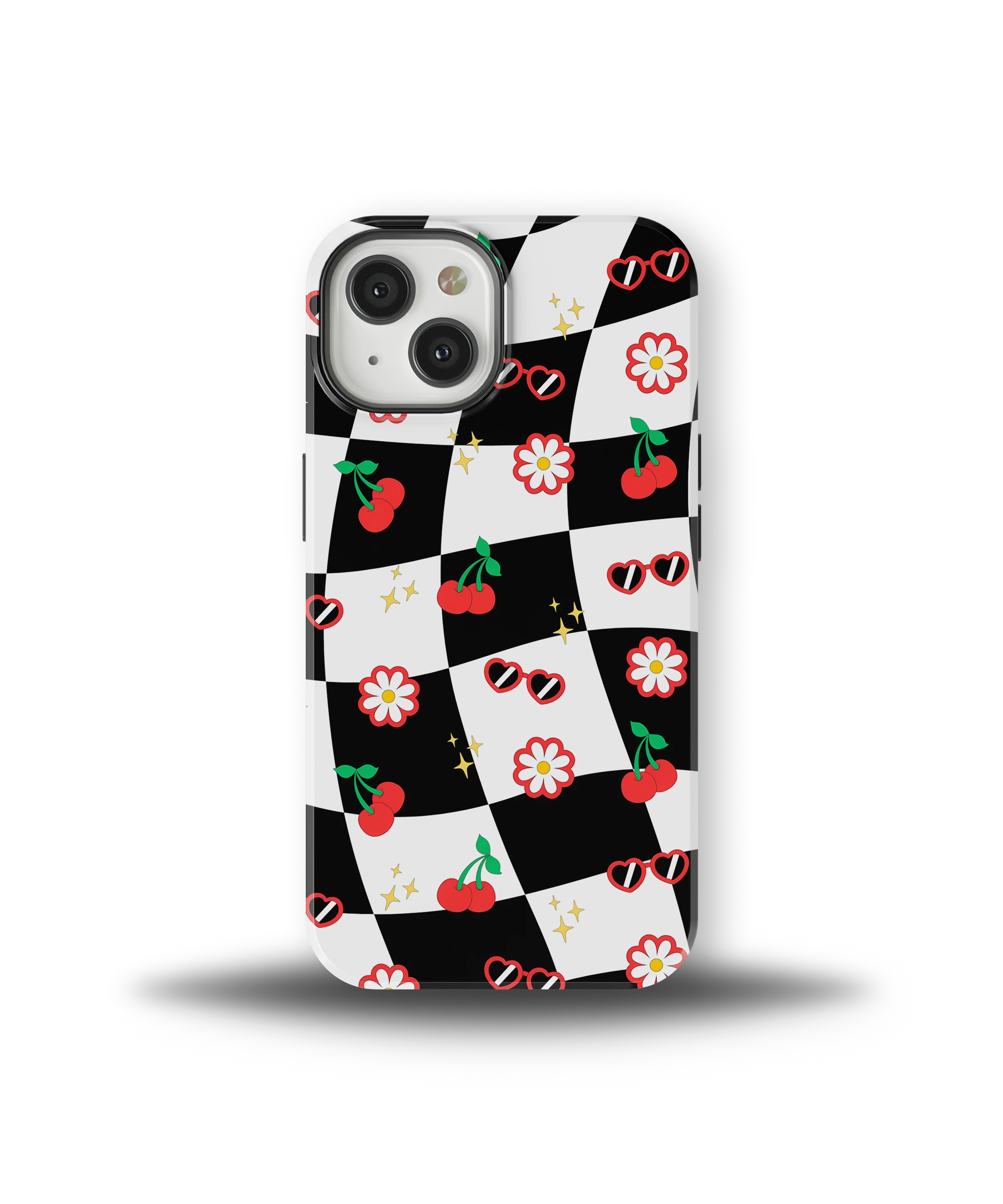Cherry Check