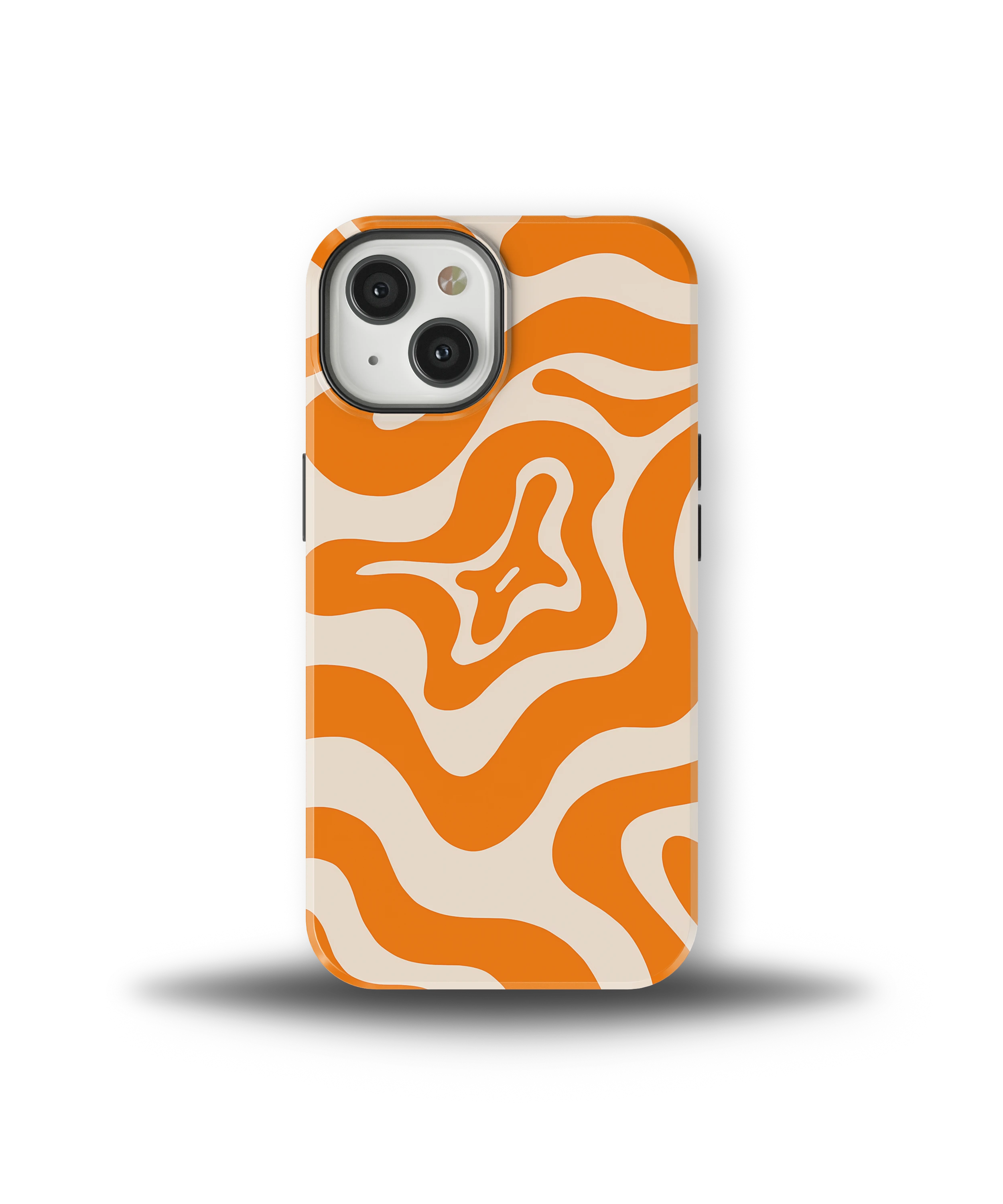 Solar Swirl