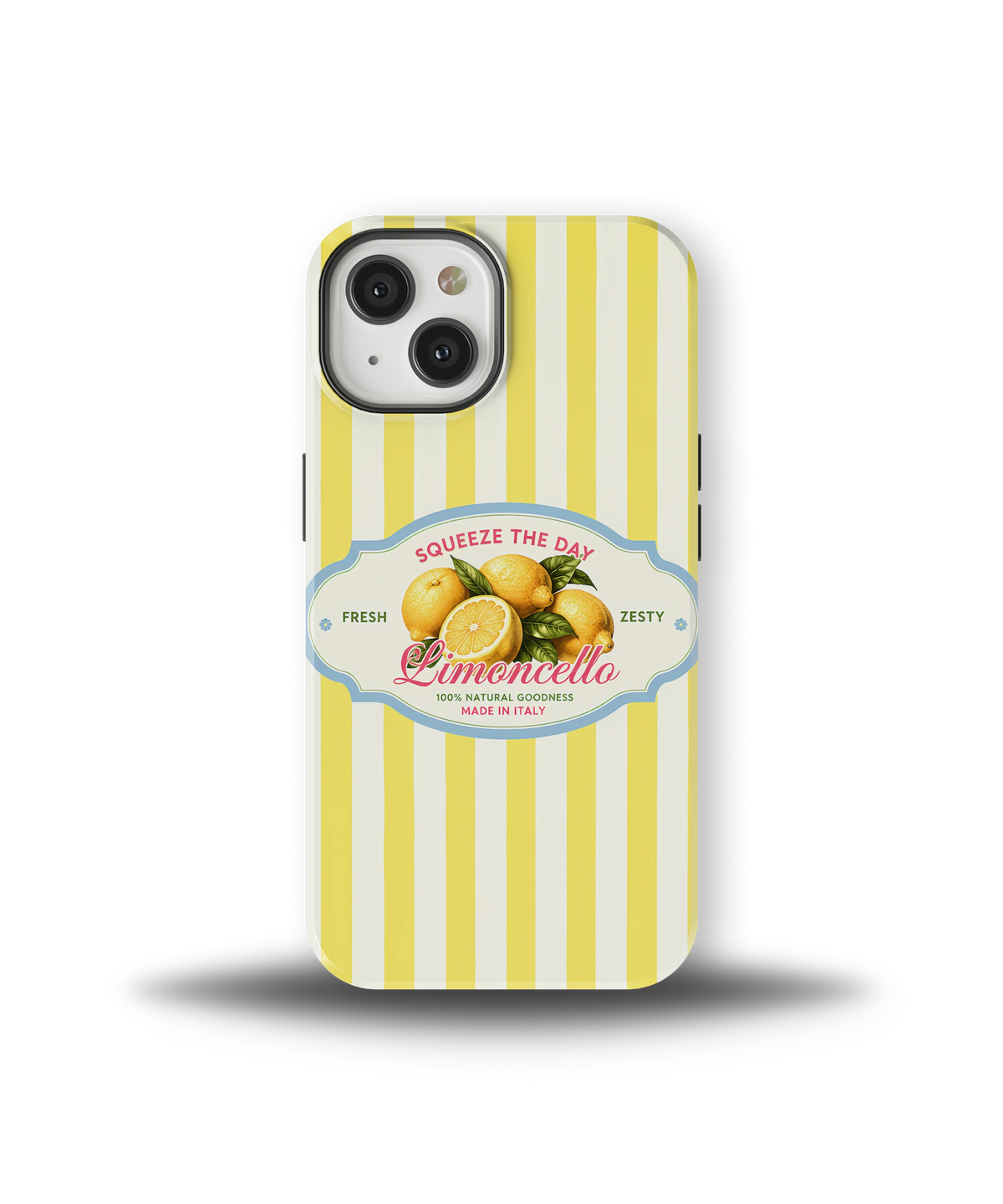 LIMONCELLO CLUB