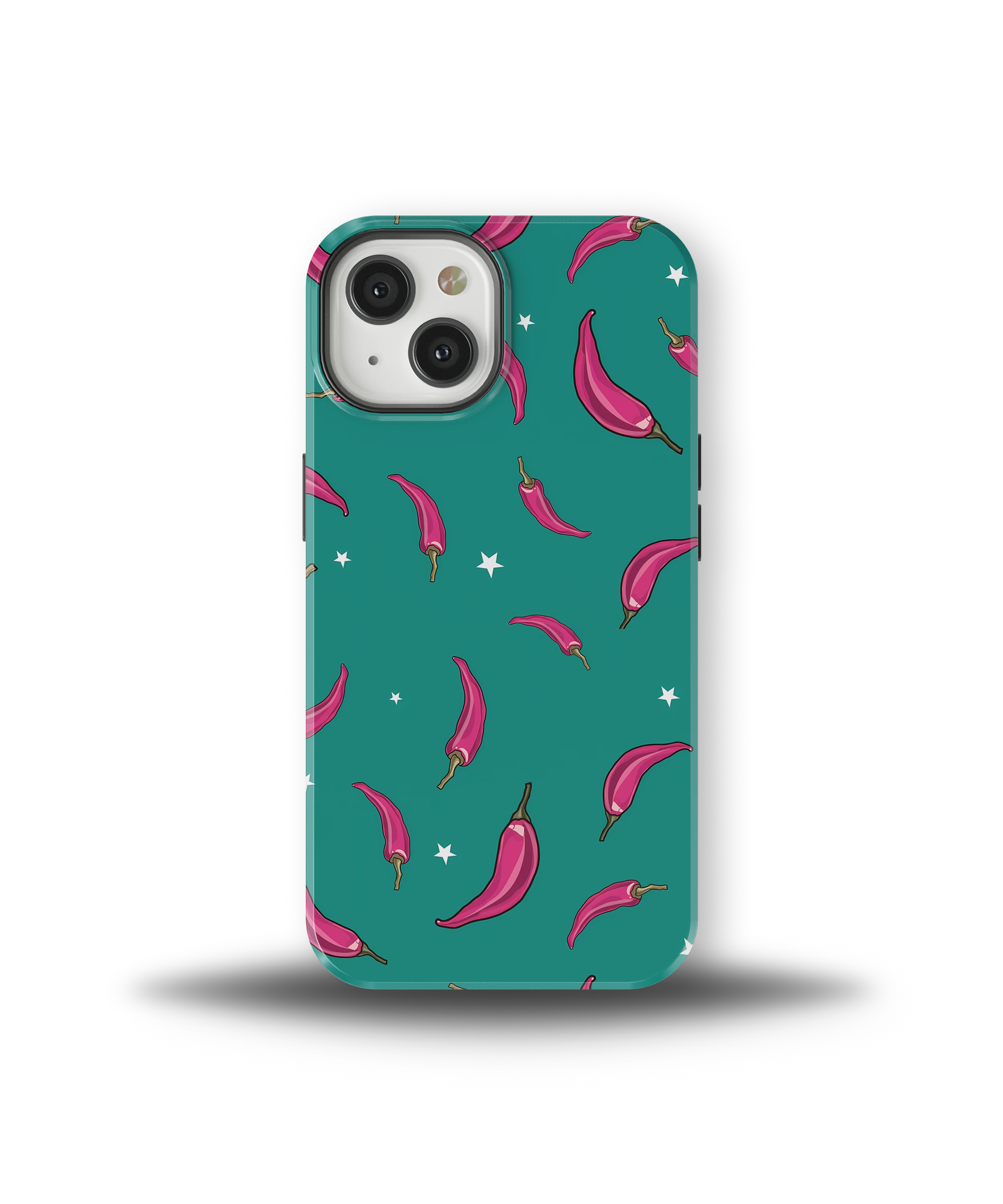 Pink Chili