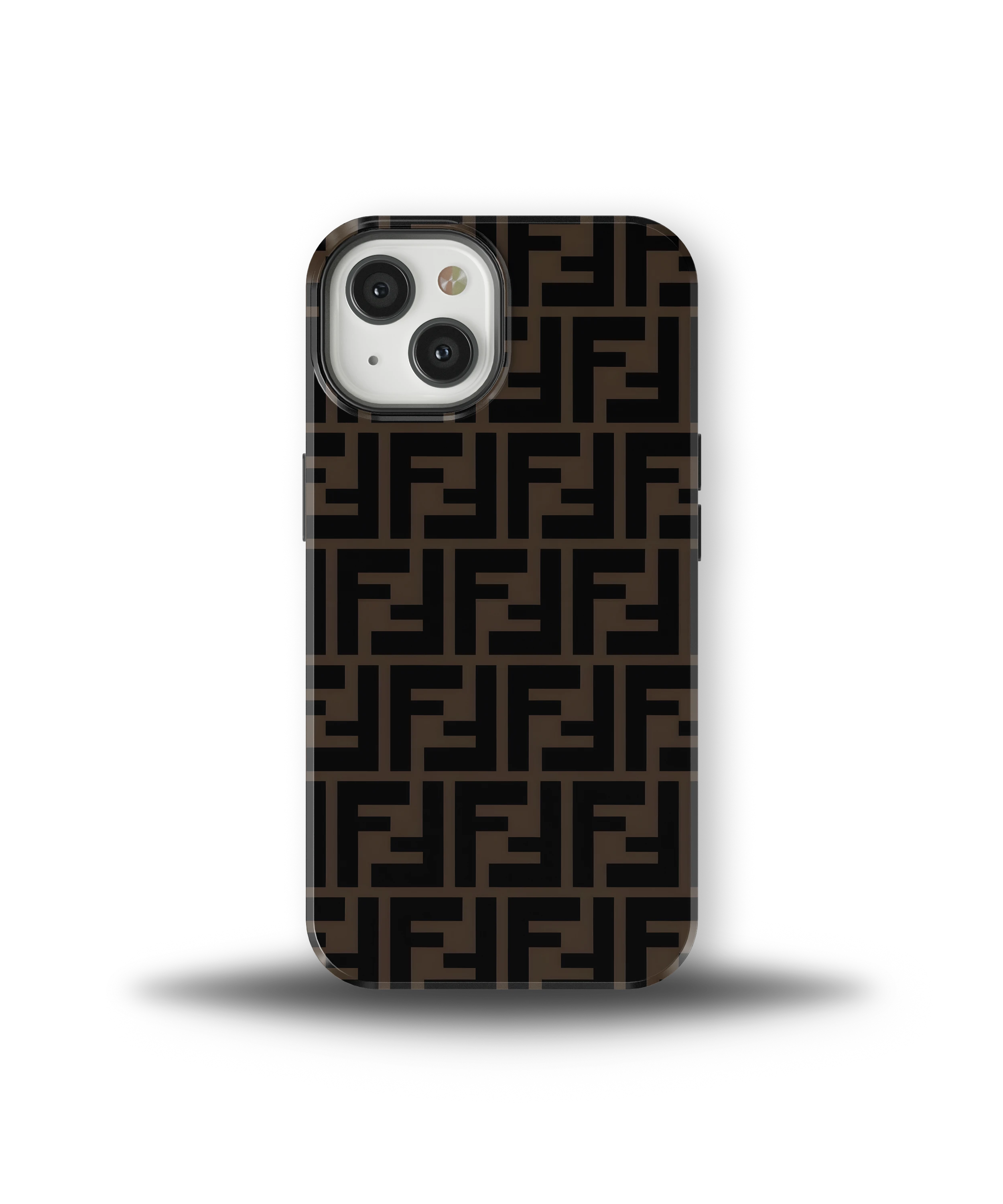 Noir Monogram