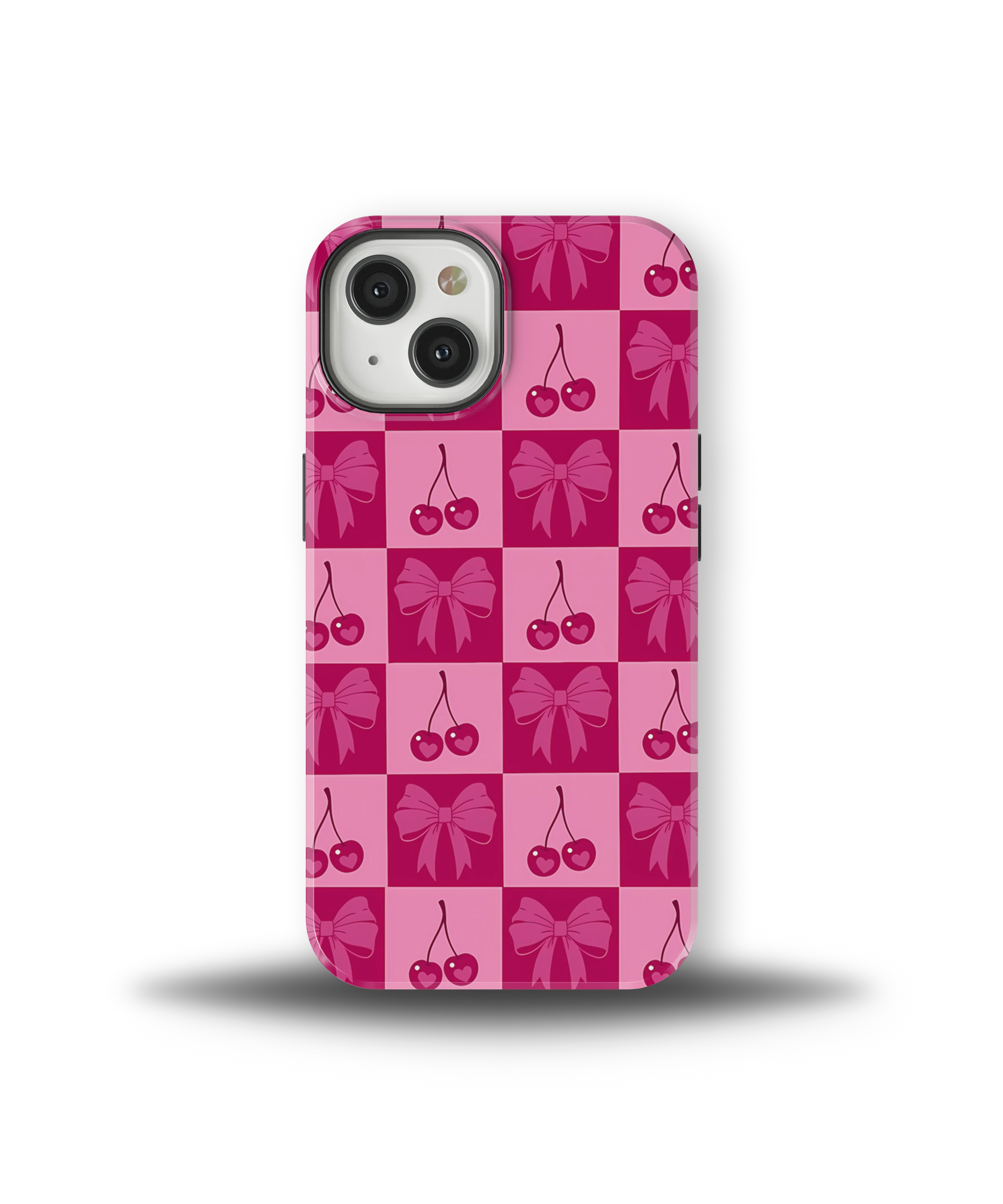 Cherry Ribbon