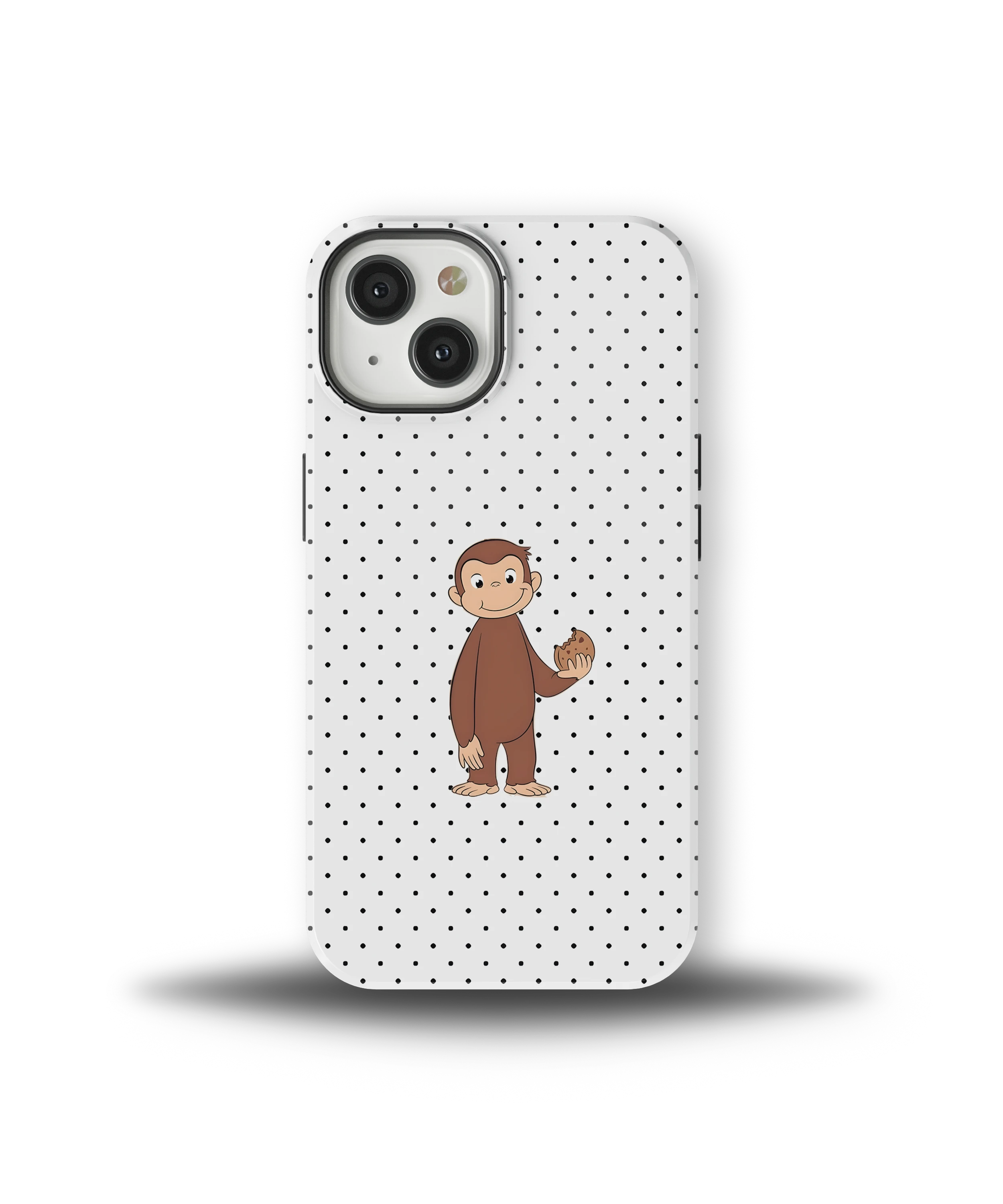 Choco Monkey