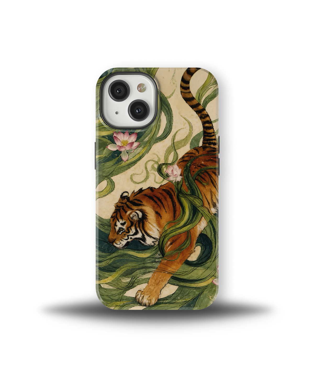 Jungle Tiger Blossom