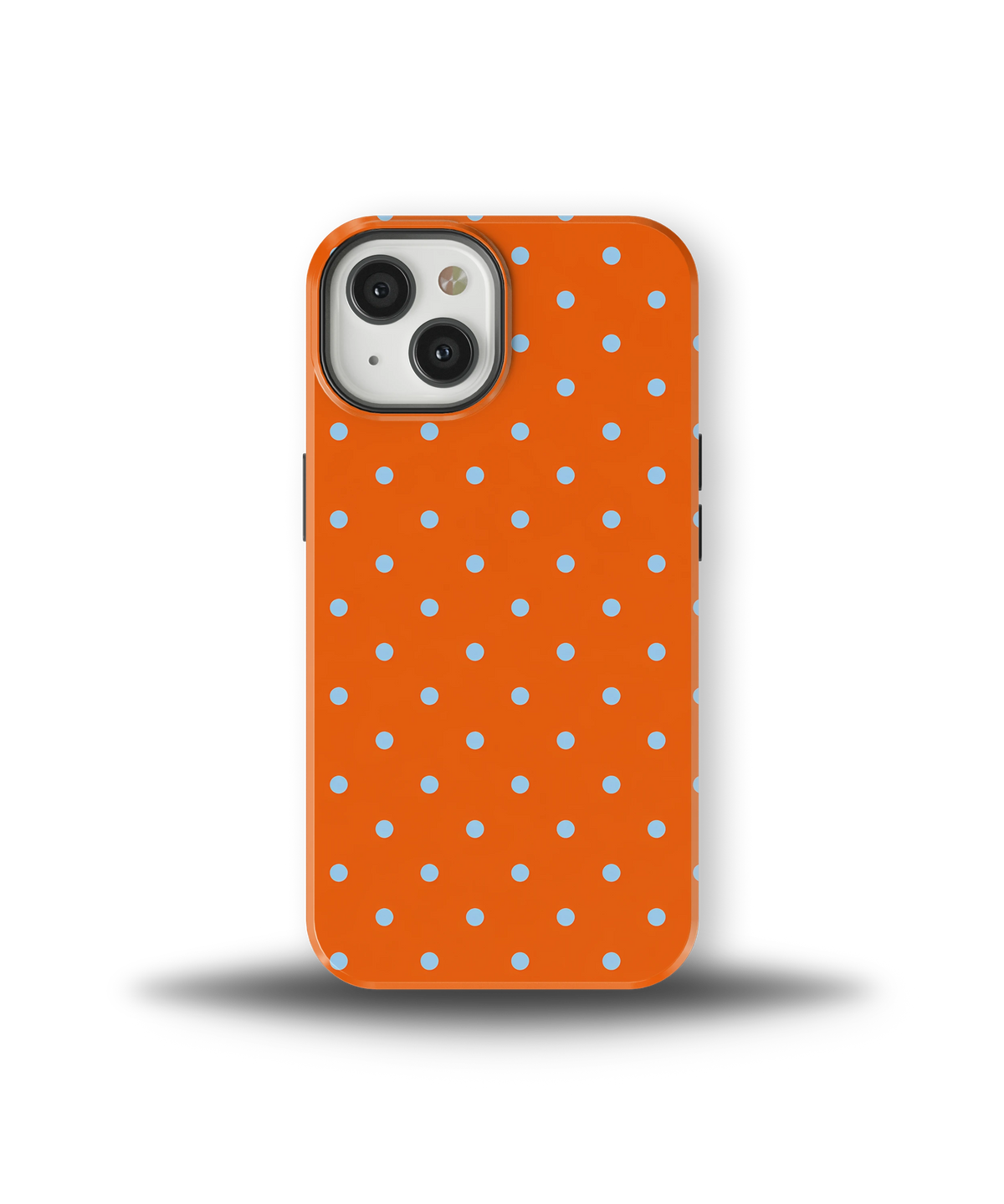 TANGERINE SKY