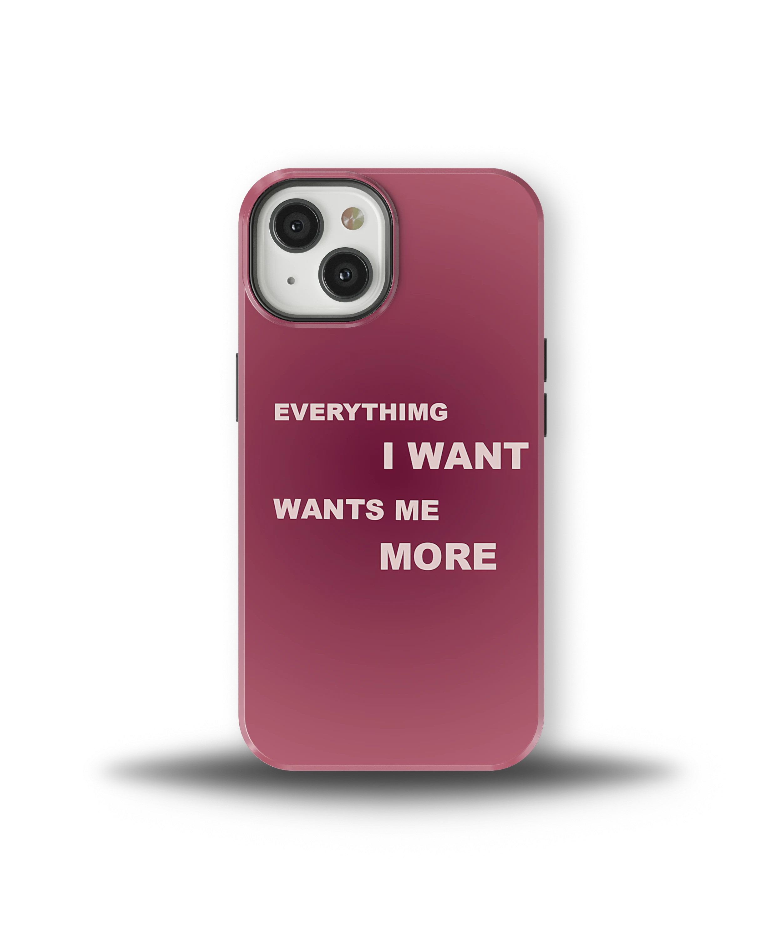 Everything I Want